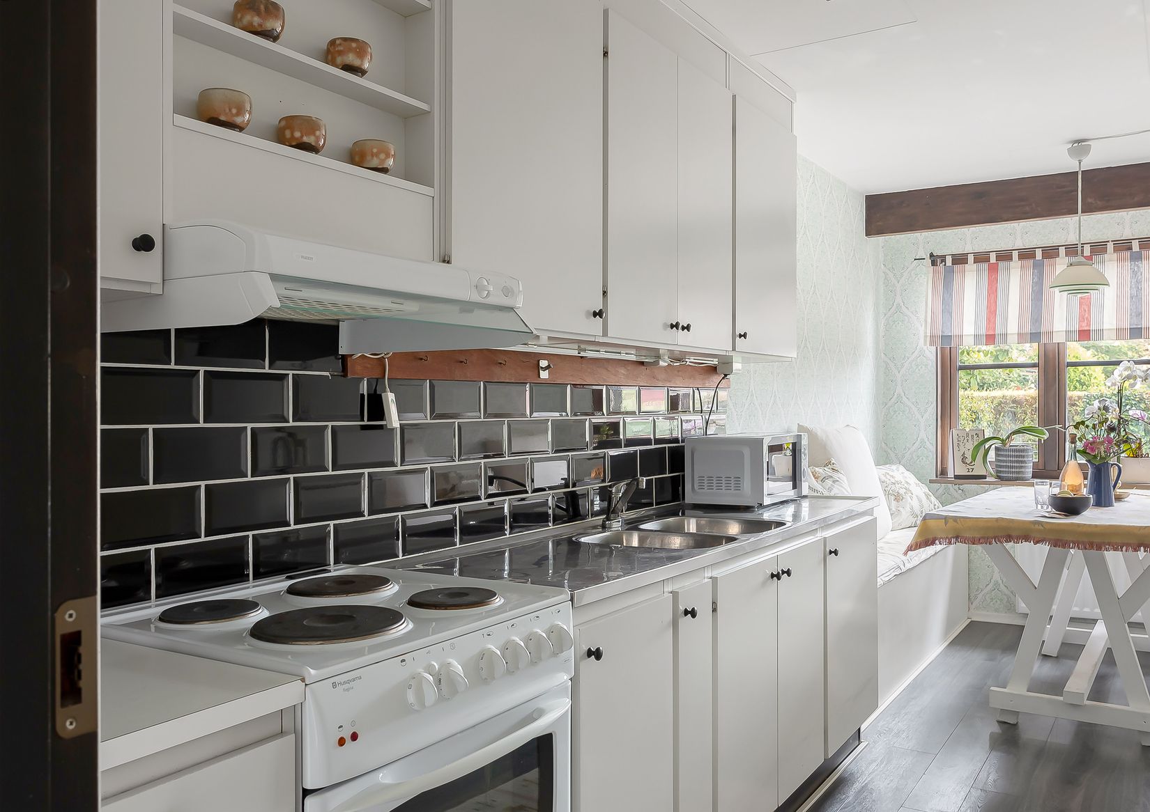 Bostadsrätt, Stärkelsegatan 3A, Löderup, Ystad