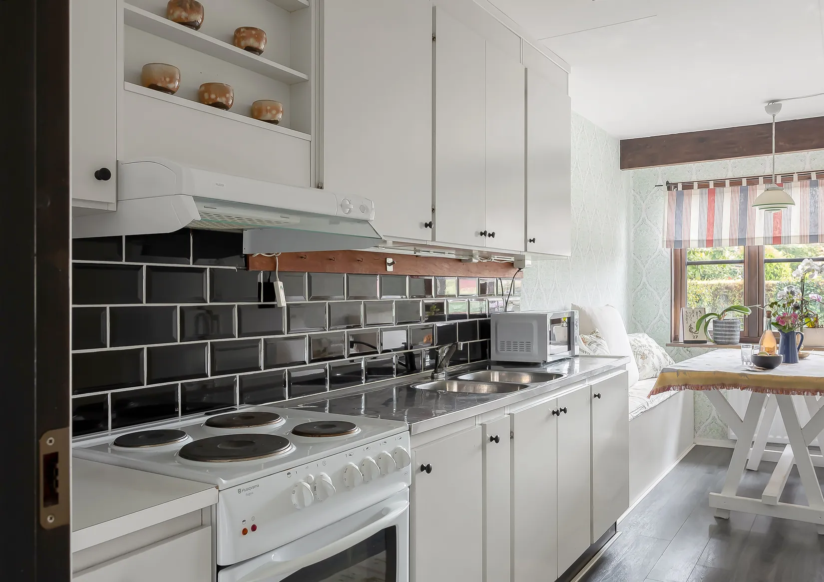 Bostadsrätt, Stärkelsegatan 3A, Löderup, Ystad
