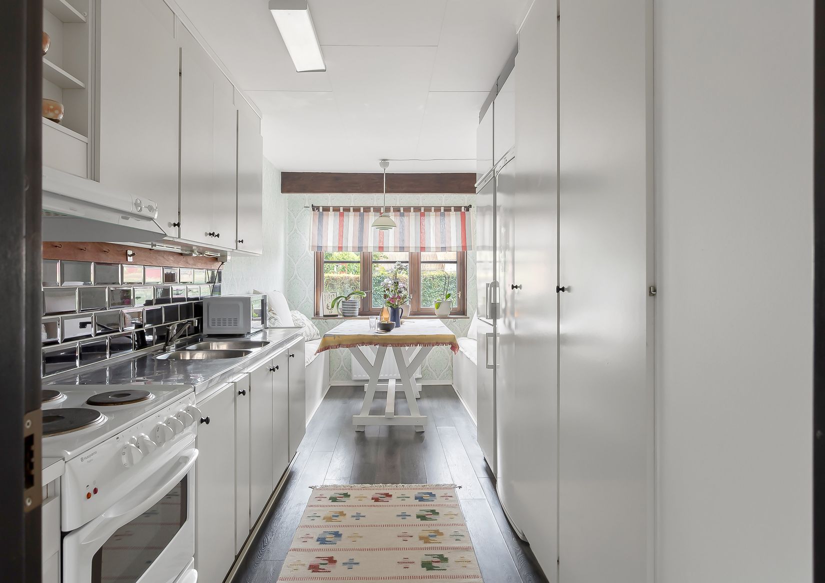 Bostadsrätt, Stärkelsegatan 3A, Löderup, Ystad