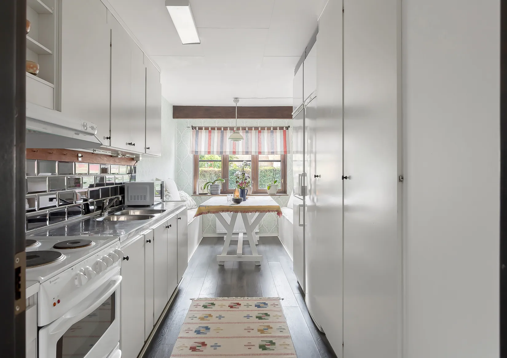 Bostadsrätt, Stärkelsegatan 3A, Löderup, Ystad