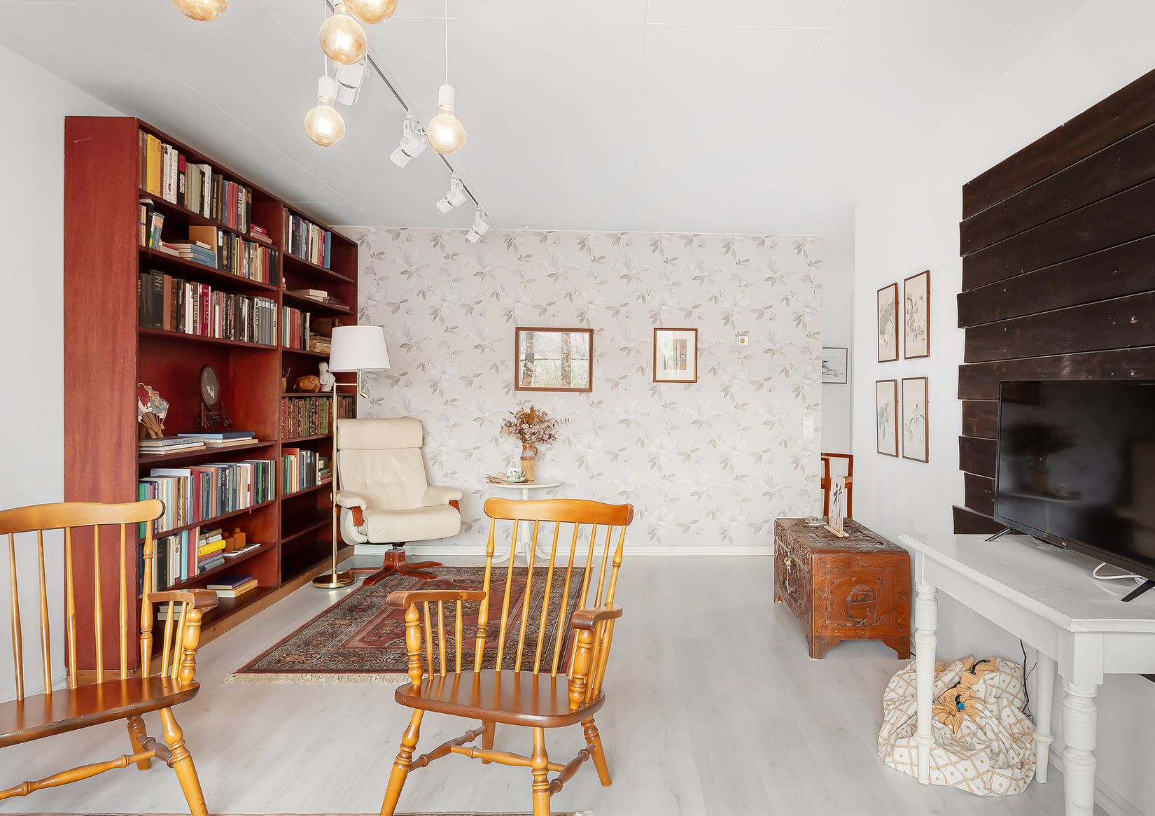 Bostadsrätt, Stärkelsegatan 3A, Löderup, Ystad