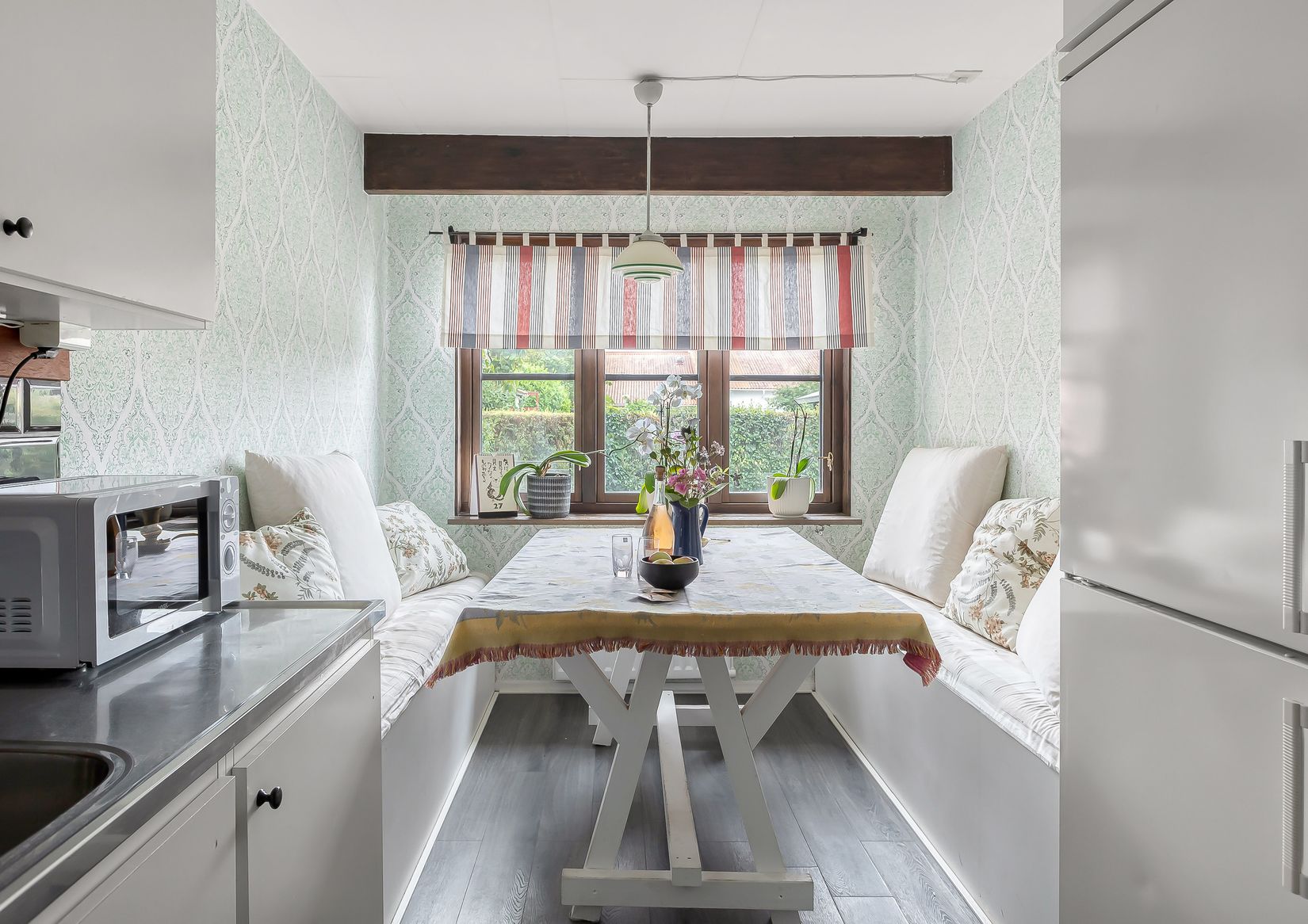 Bostadsrätt, Stärkelsegatan 3A, Löderup, Ystad