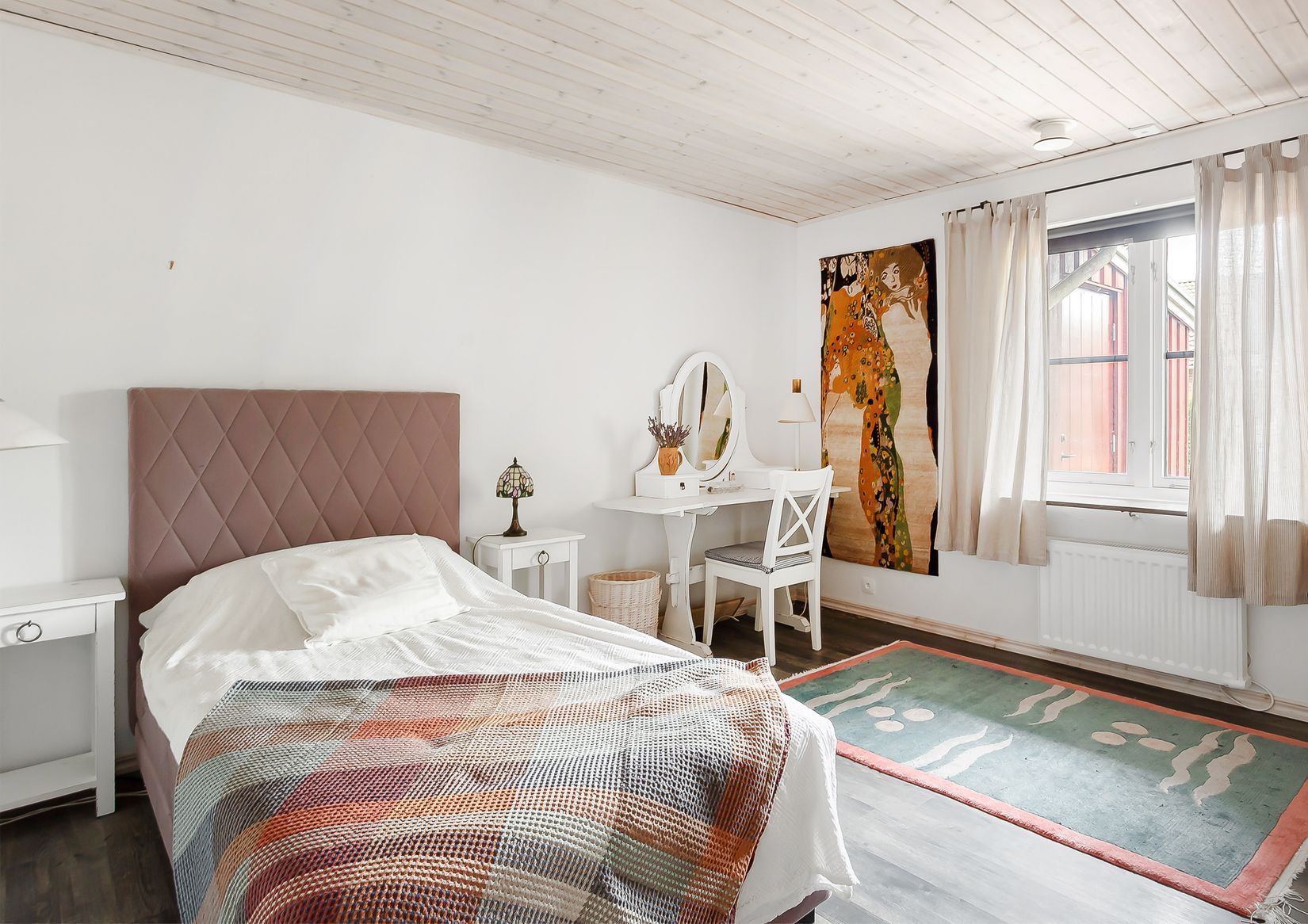 Bostadsrätt, Stärkelsegatan 3A, Löderup, Ystad