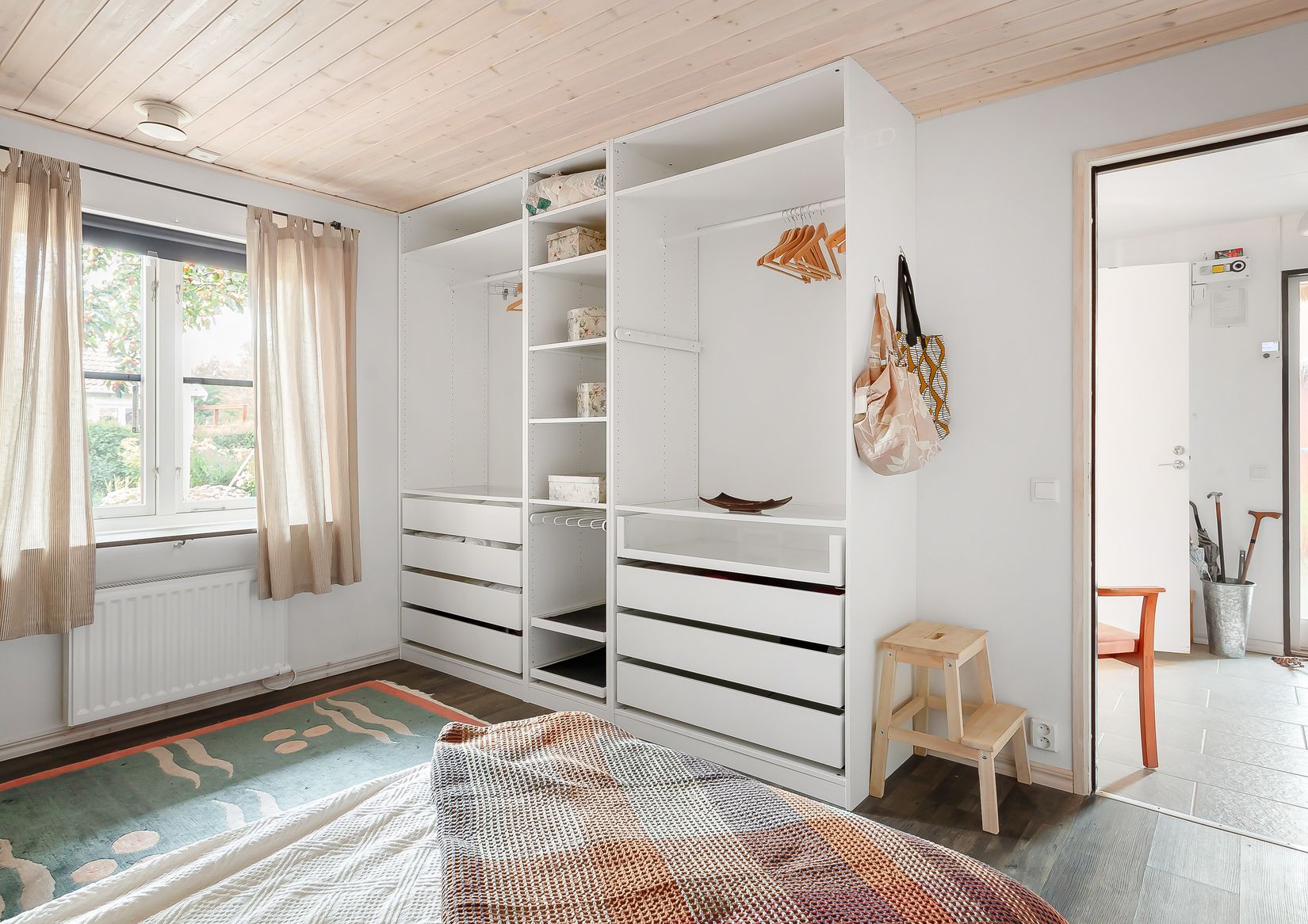 Bostadsrätt, Stärkelsegatan 3A, Löderup, Ystad