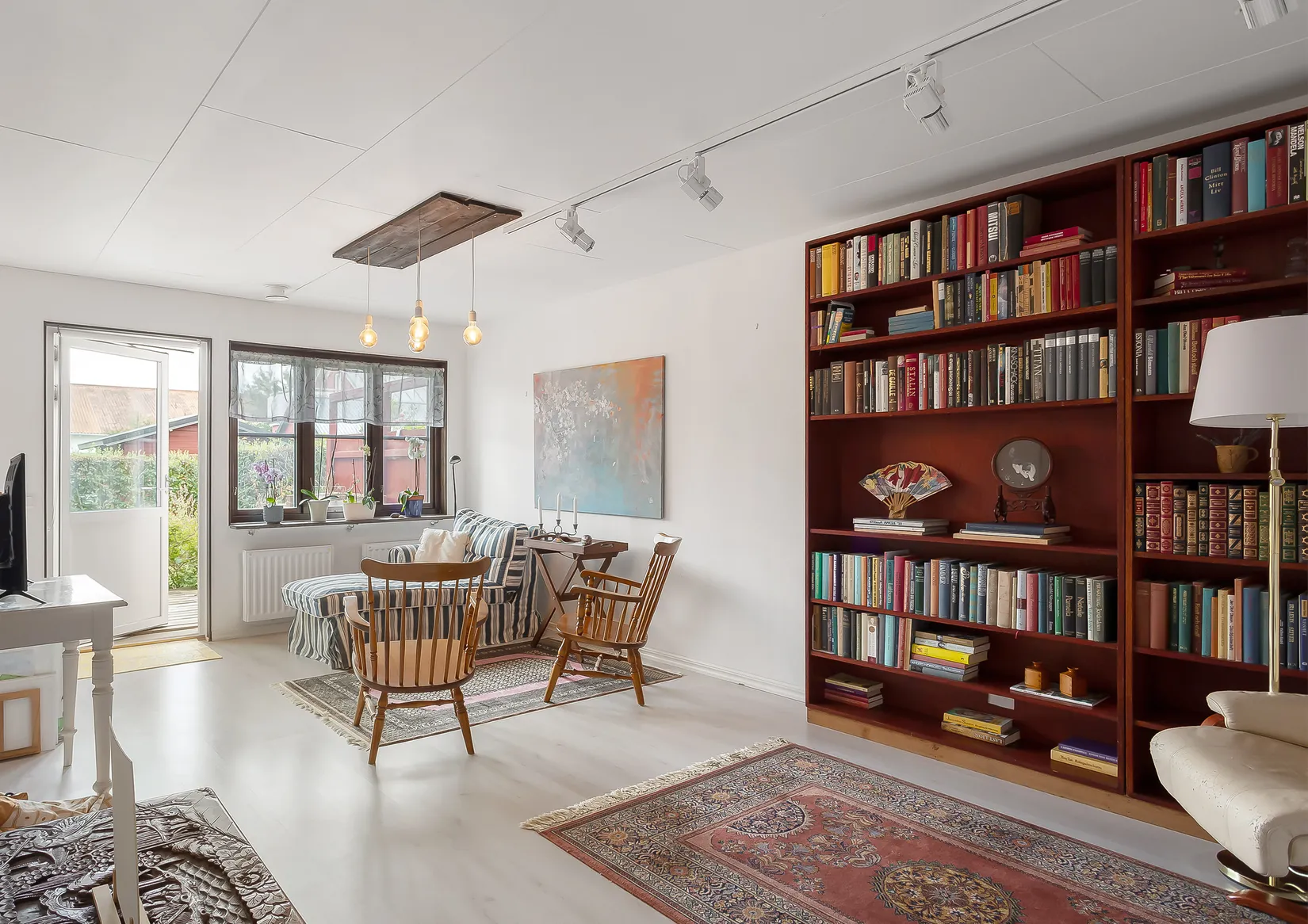 Bostadsrätt, Stärkelsegatan 3A, Löderup, Ystad