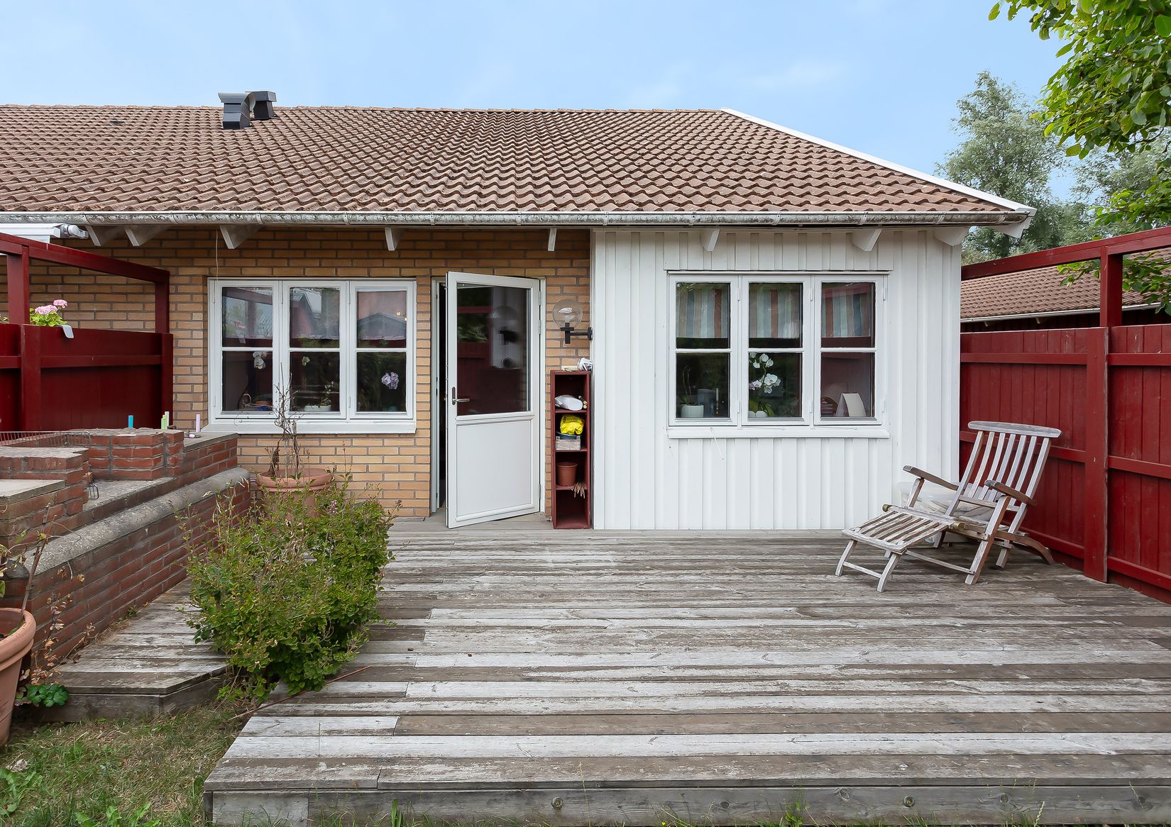 Bostadsrätt, Stärkelsegatan 3A, Löderup, Ystad