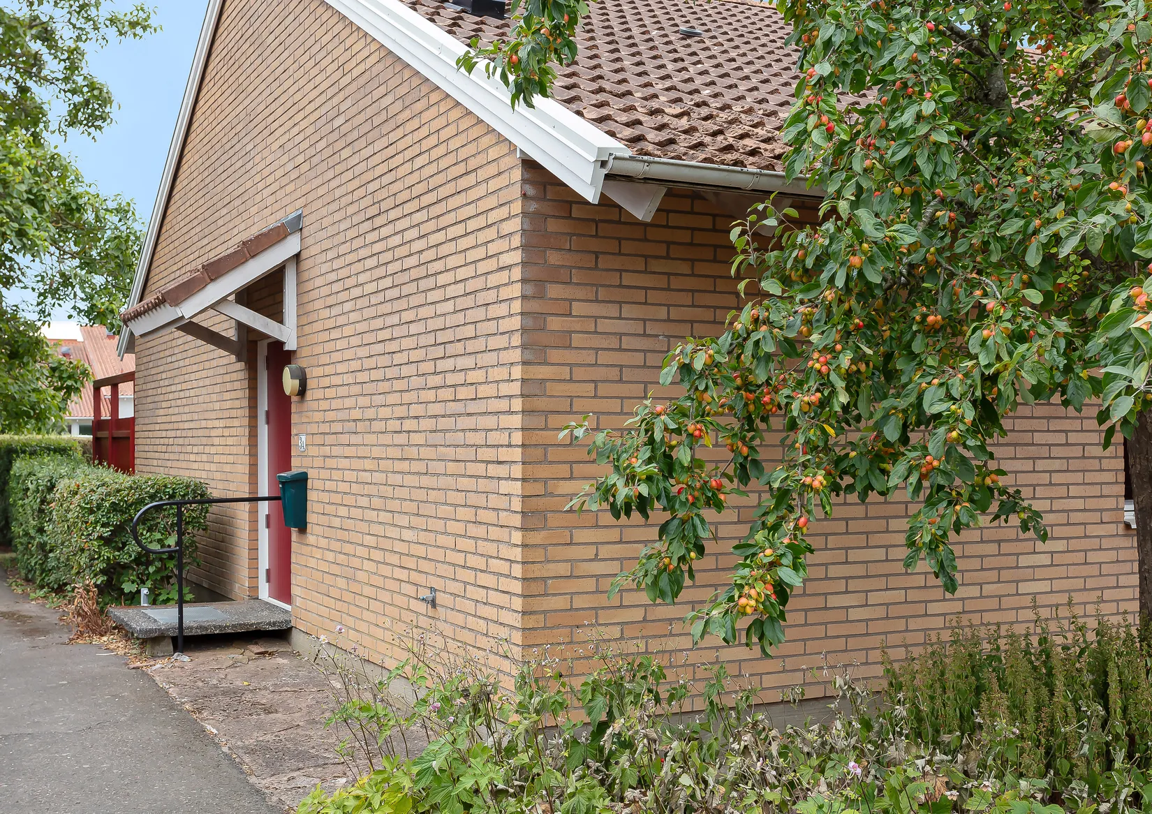 Bostadsrätt, Stärkelsegatan 3A, Löderup, Ystad