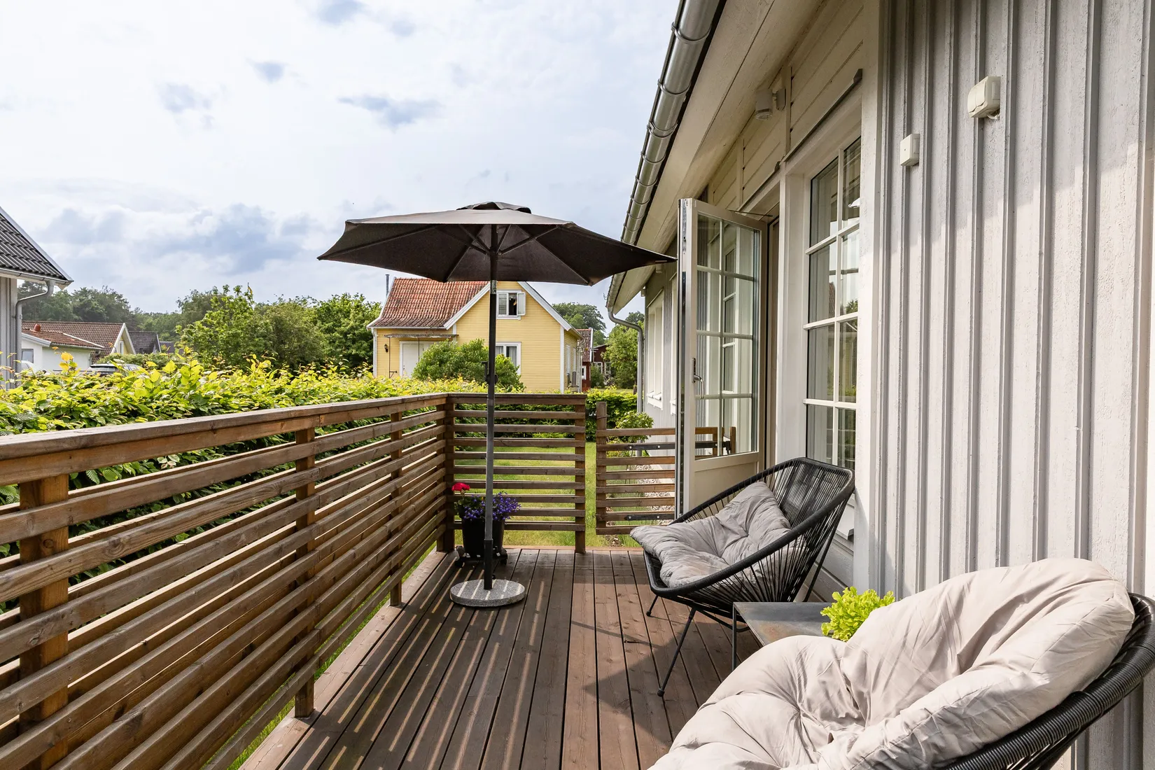 Villa, Ekholmsvägen 3, Pukavik, Karlshamn