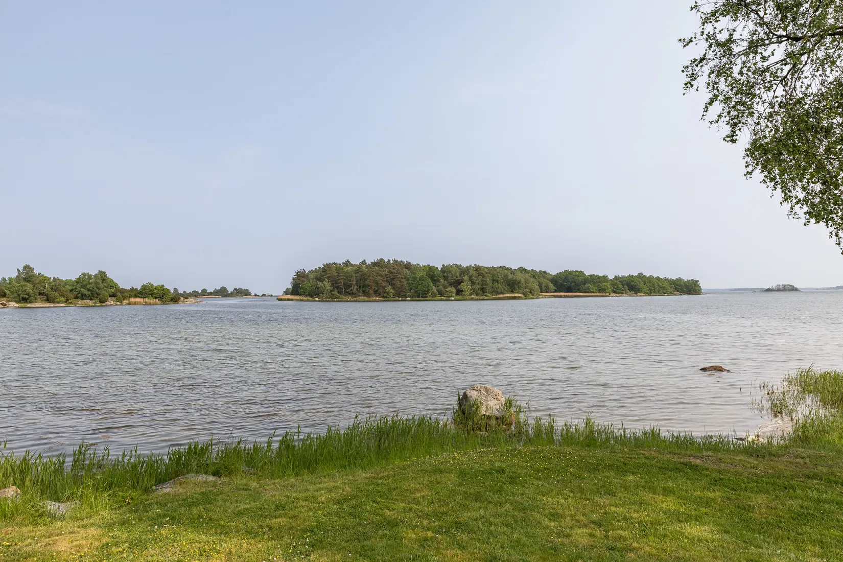 Villa, Ekholmsvägen 3, Pukavik, Karlshamn