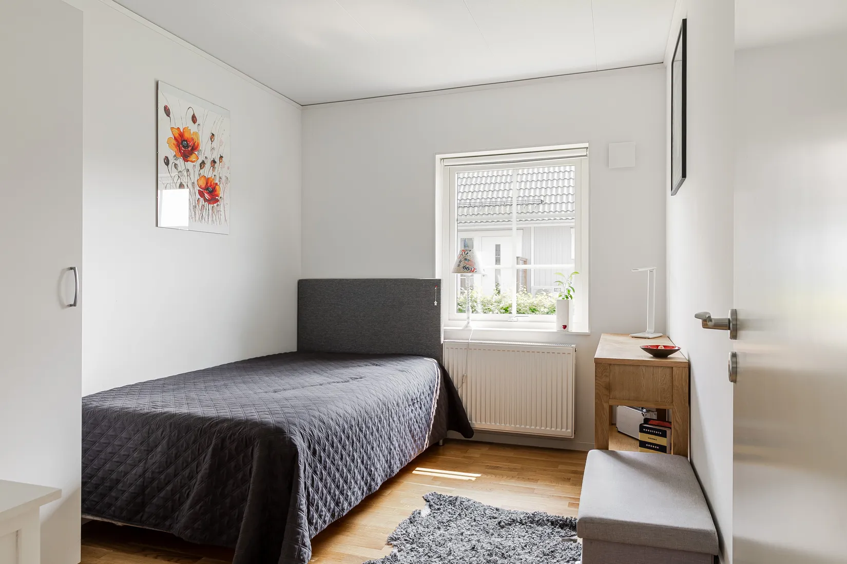 Villa, Ekholmsvägen 3, Pukavik, Karlshamn