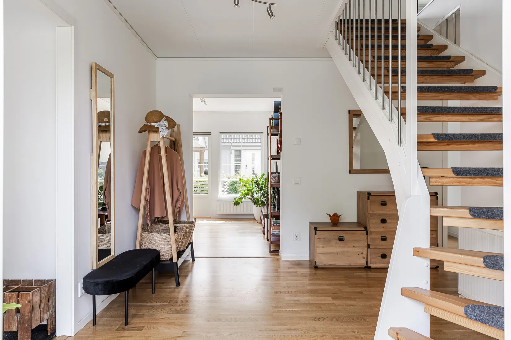 Villa, Ekholmsvägen 3, Pukavik, Karlshamn