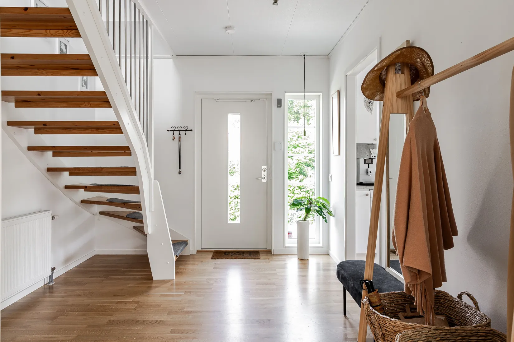 Villa, Ekholmsvägen 3, Pukavik, Karlshamn