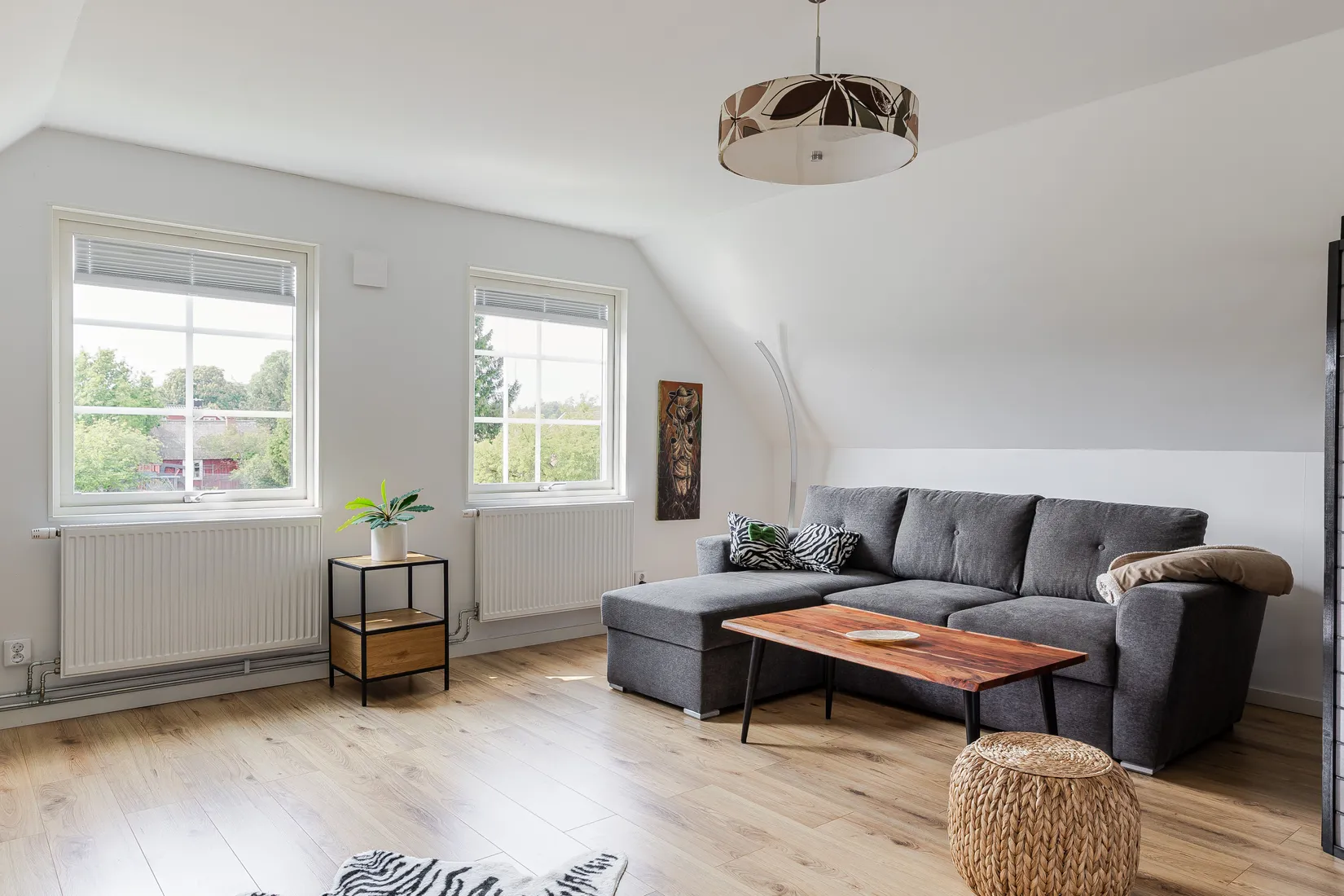 Villa, Ekholmsvägen 3, Pukavik, Karlshamn