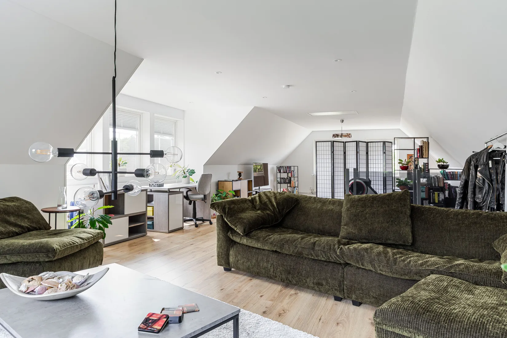 Villa, Ekholmsvägen 3, Pukavik, Karlshamn