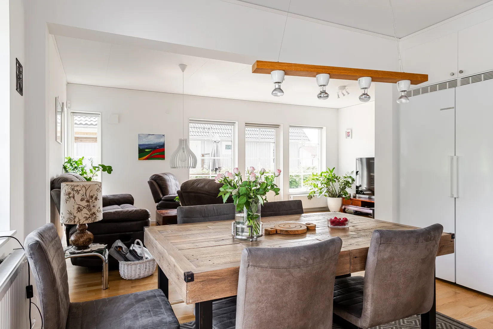 Villa, Ekholmsvägen 3, Pukavik, Karlshamn