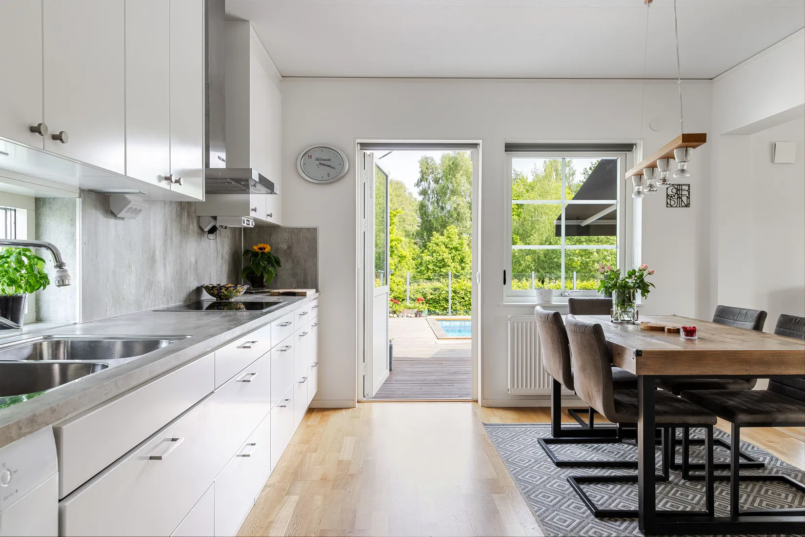 Villa, Ekholmsvägen 3, Pukavik, Karlshamn