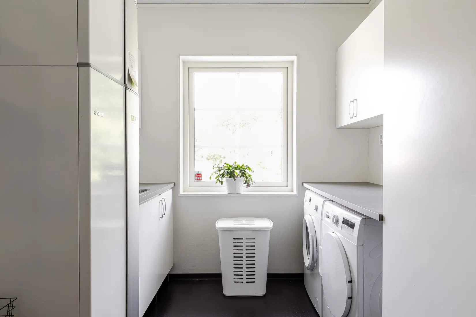 Villa, Ekholmsvägen 3, Pukavik, Karlshamn