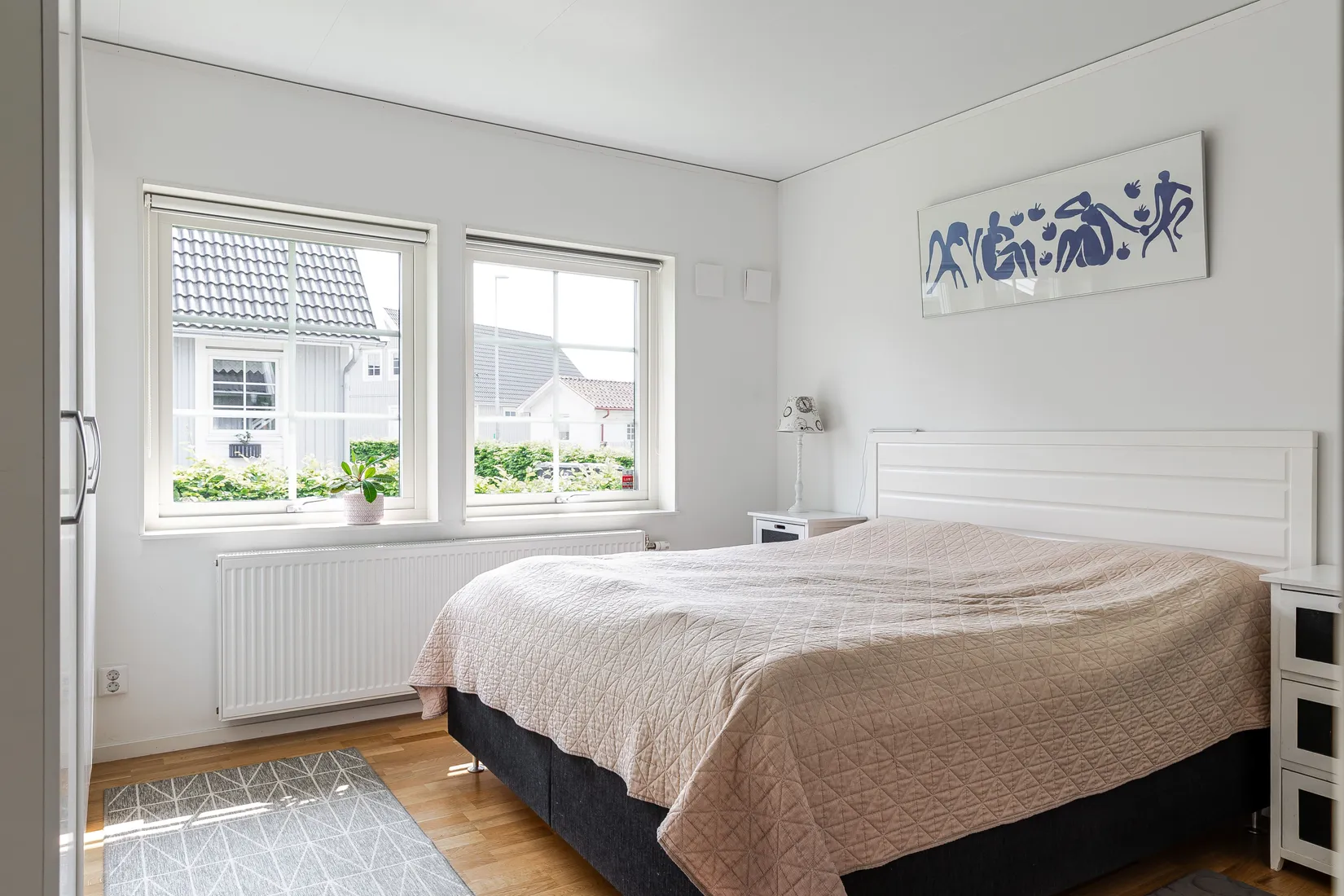 Villa, Ekholmsvägen 3, Pukavik, Karlshamn