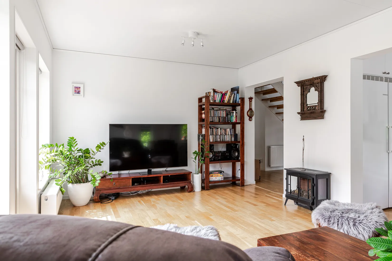 Villa, Ekholmsvägen 3, Pukavik, Karlshamn