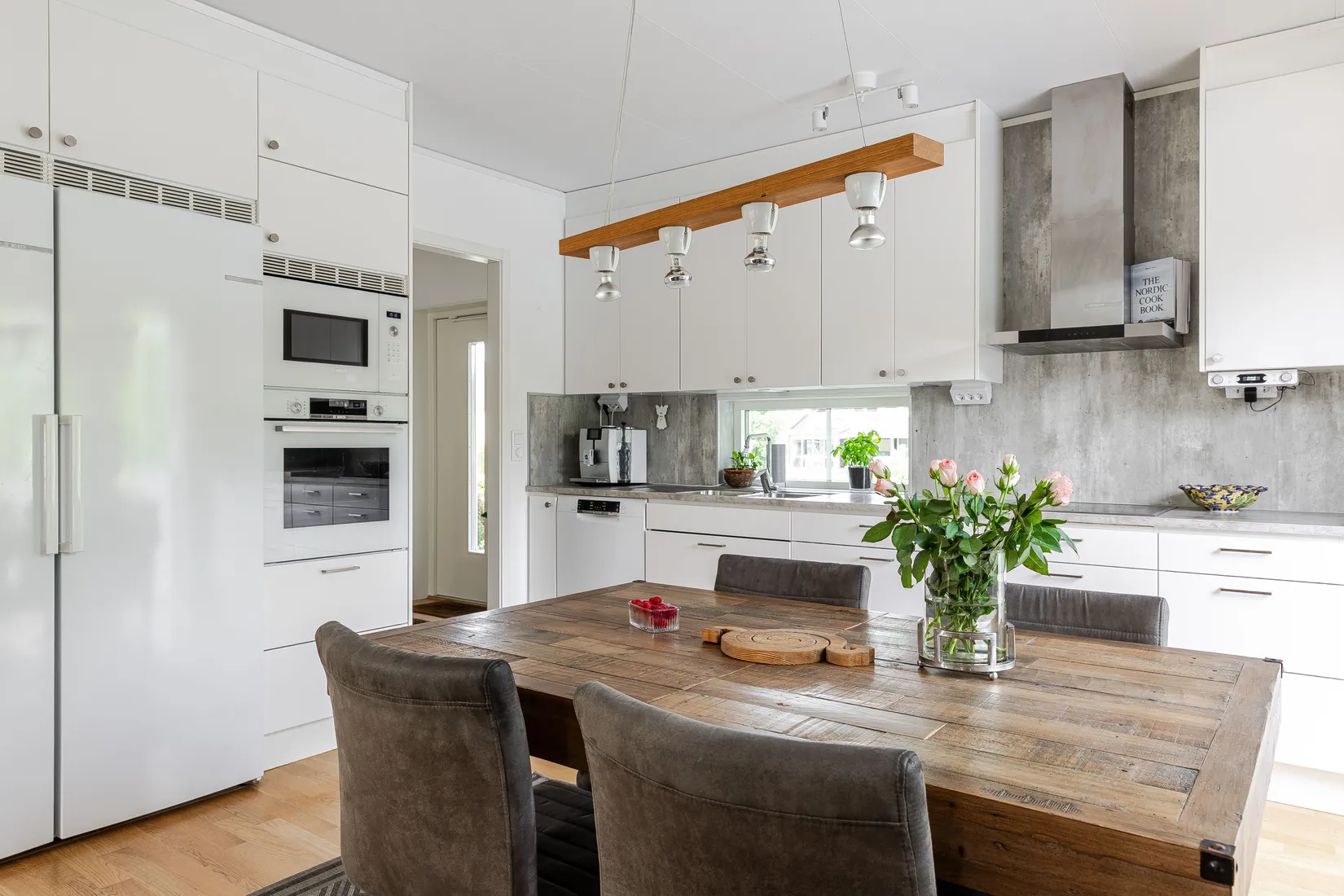 Villa, Ekholmsvägen 3, Pukavik, Karlshamn