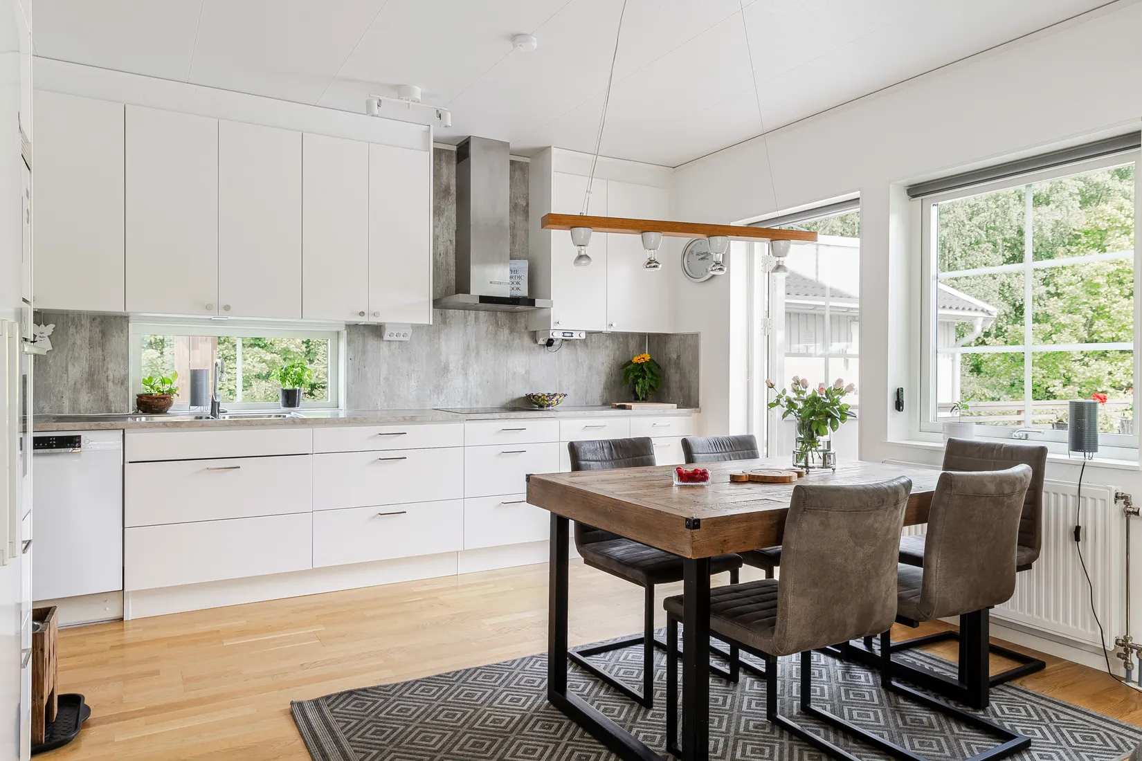 Villa, Ekholmsvägen 3, Pukavik, Karlshamn