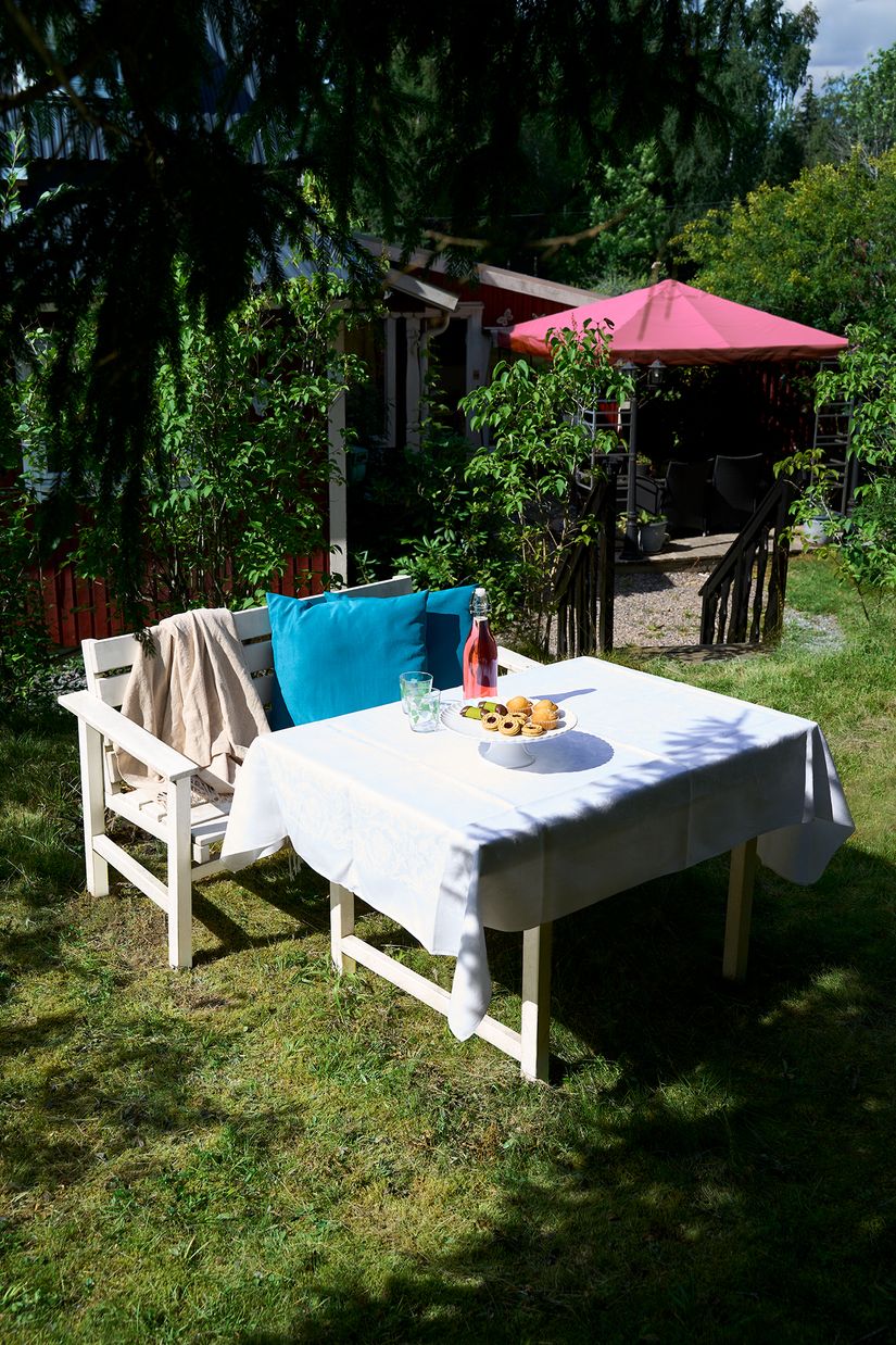 Villa, Skathagsvägen 1, SMEDJEBACKEN Östermoren, Smedjebacken