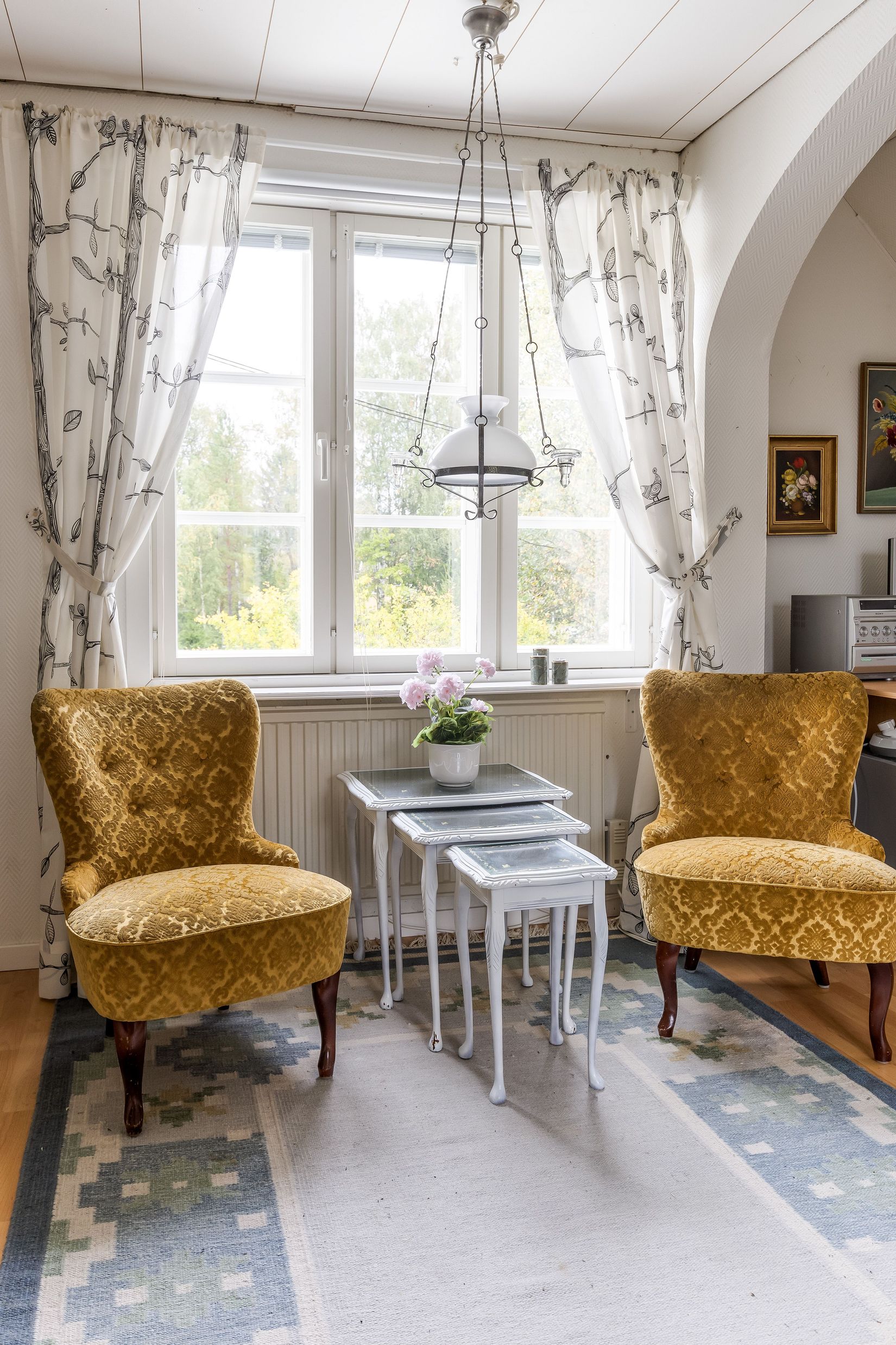 Villa, Skathagsvägen 1, SMEDJEBACKEN Östermoren, Smedjebacken