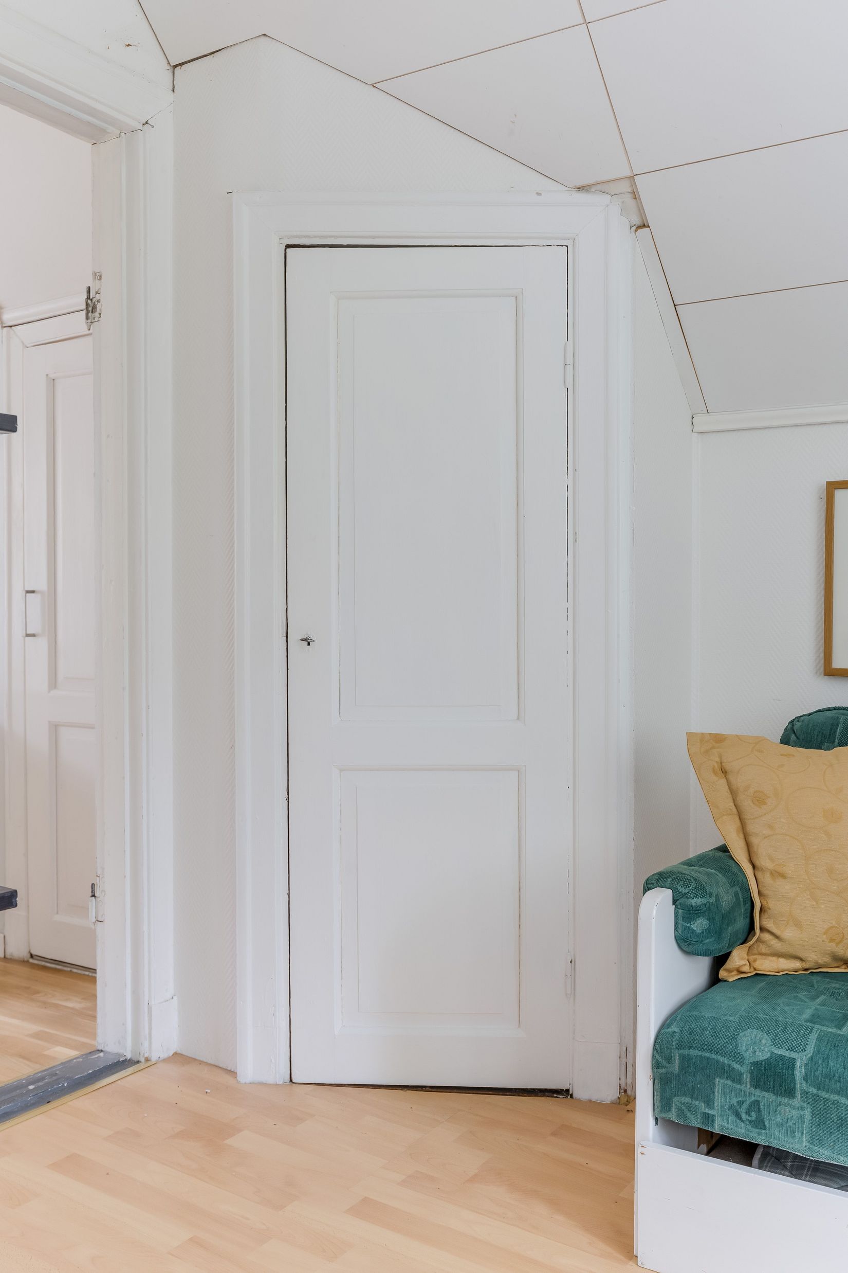 Villa, Skathagsvägen 1, SMEDJEBACKEN Östermoren, Smedjebacken