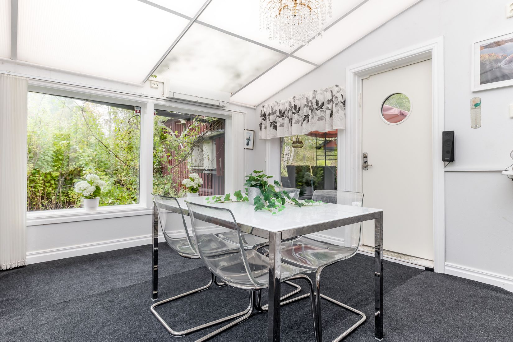 Villa, Skathagsvägen 1, SMEDJEBACKEN Östermoren, Smedjebacken