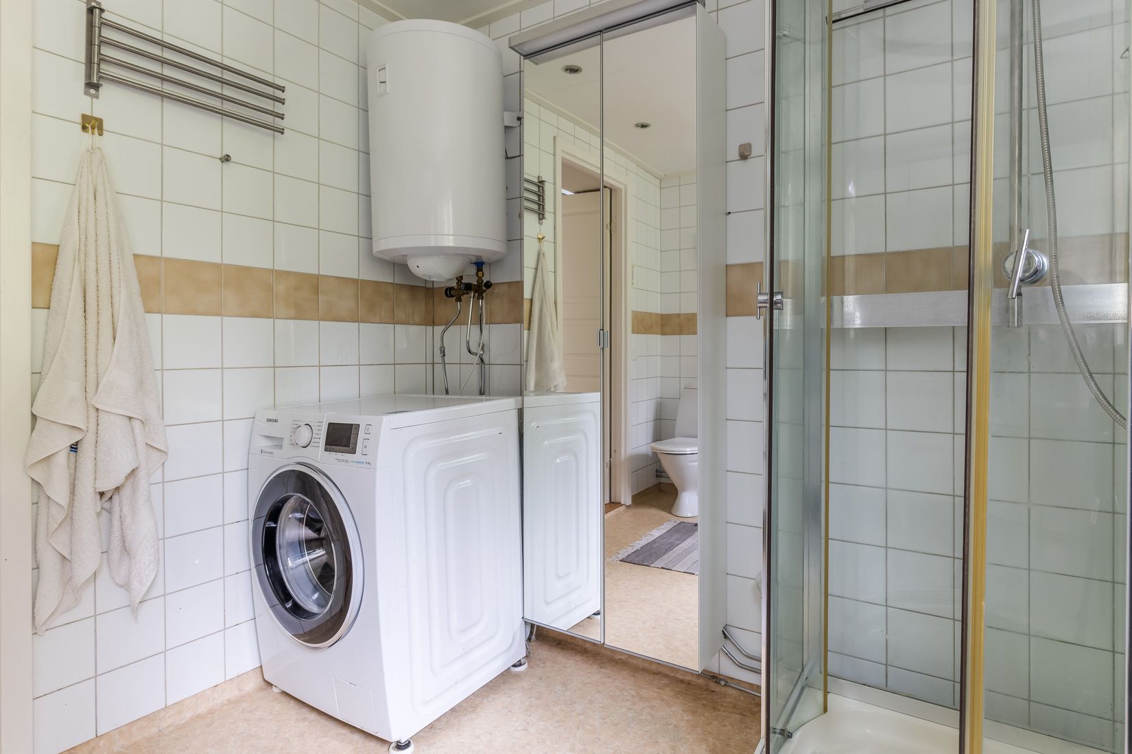 Villa, Skathagsvägen 1, SMEDJEBACKEN Östermoren, Smedjebacken