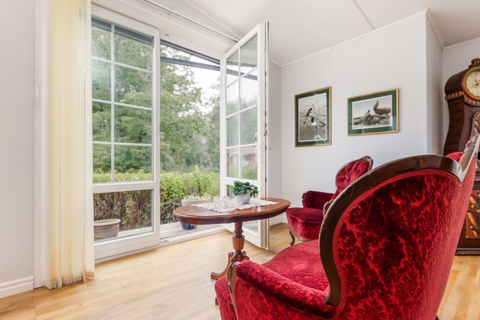 Villa, Skathagsvägen 1, SMEDJEBACKEN Östermoren, Smedjebacken