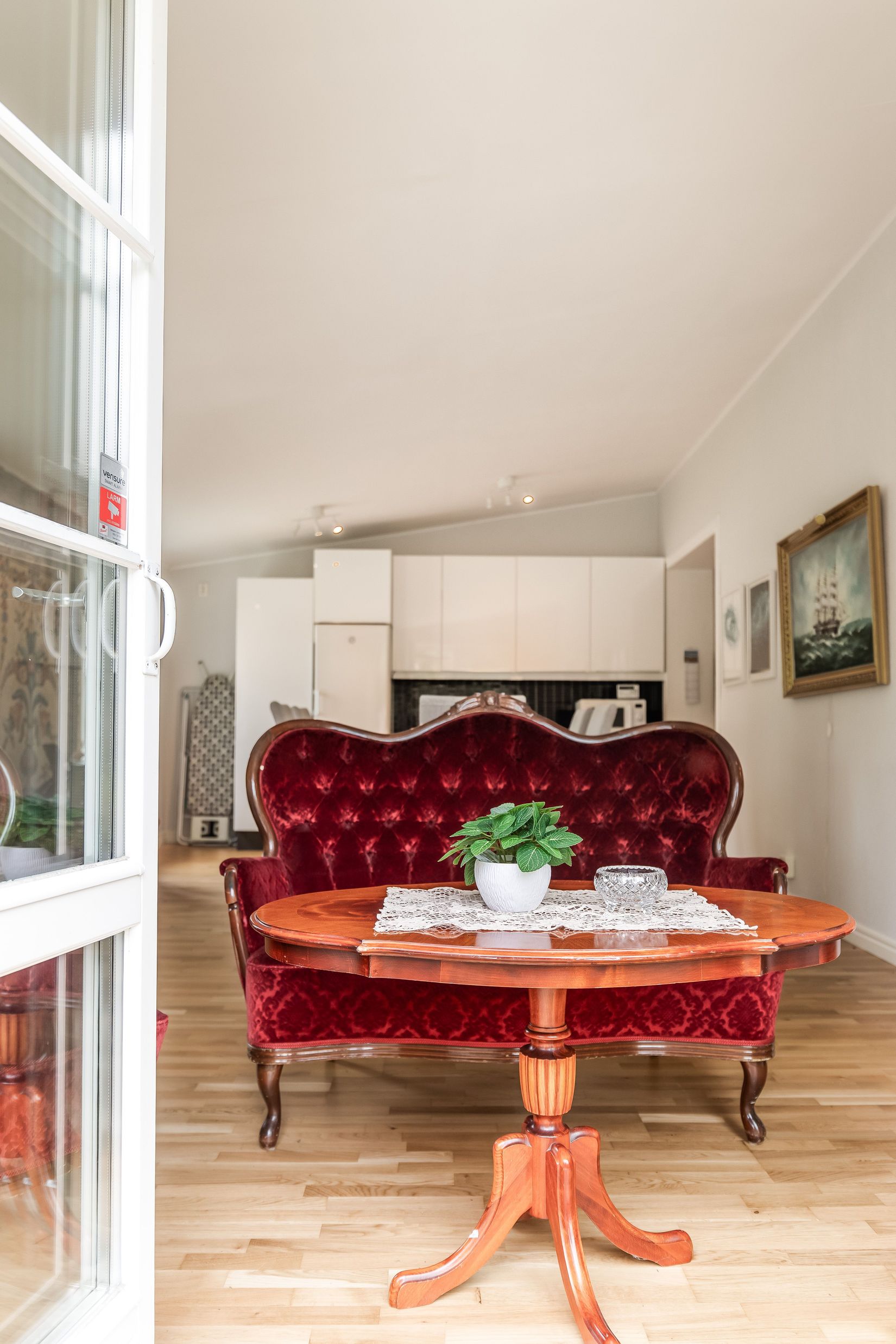 Villa, Skathagsvägen 1, SMEDJEBACKEN Östermoren, Smedjebacken