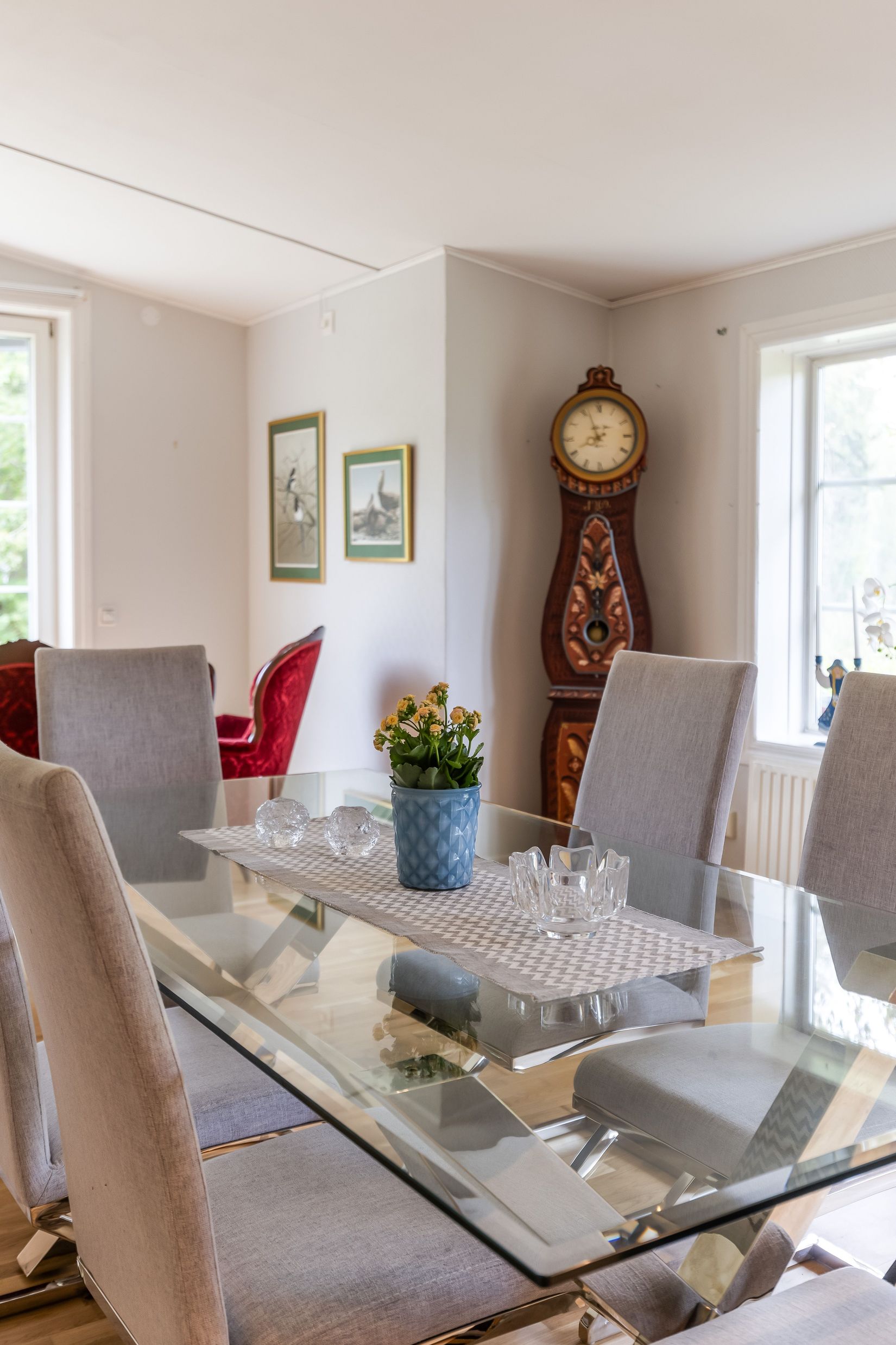 Villa, Skathagsvägen 1, SMEDJEBACKEN Östermoren, Smedjebacken