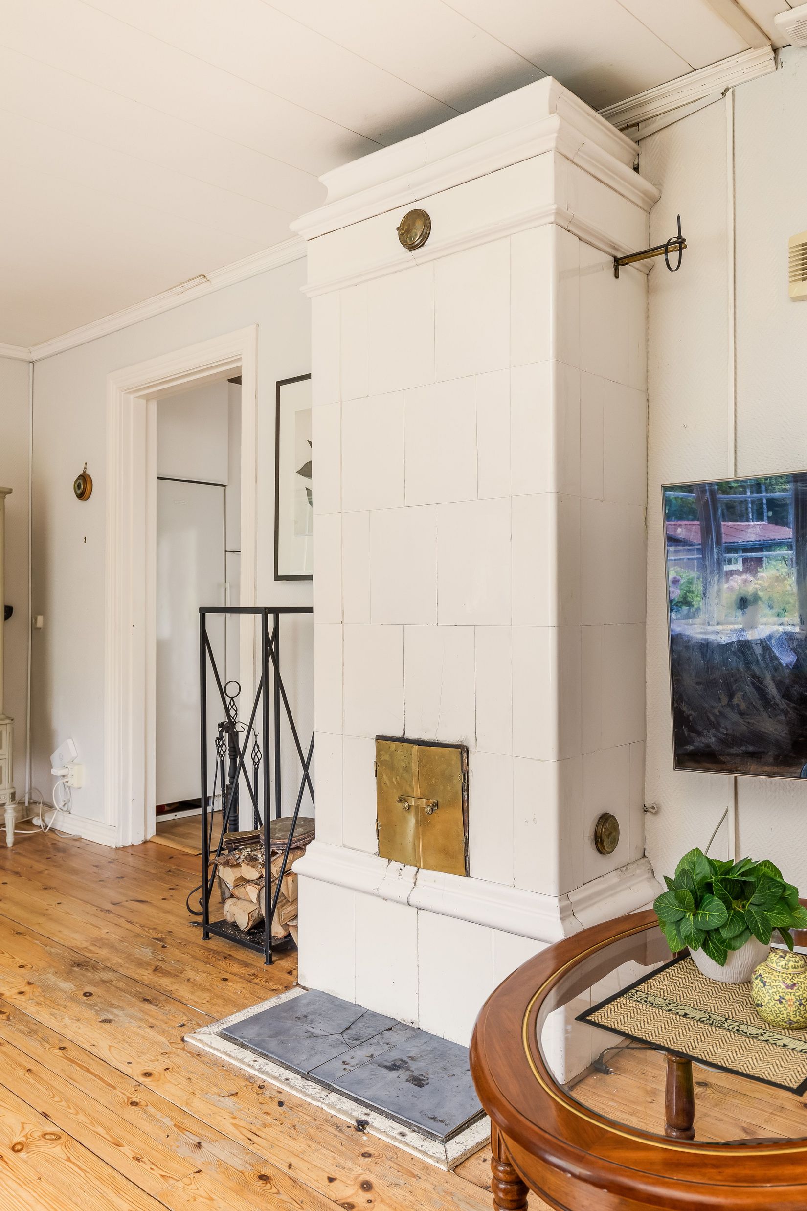 Villa, Skathagsvägen 1, SMEDJEBACKEN Östermoren, Smedjebacken