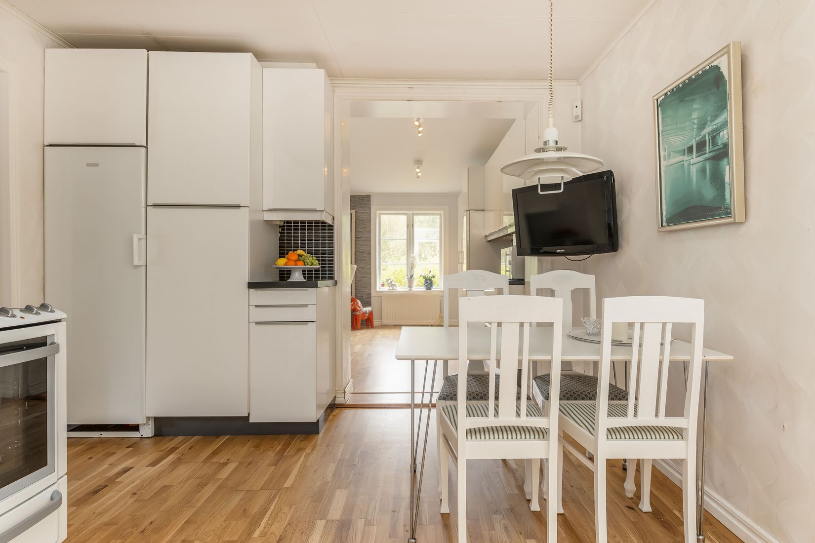 Villa, Skathagsvägen 1, SMEDJEBACKEN Östermoren, Smedjebacken