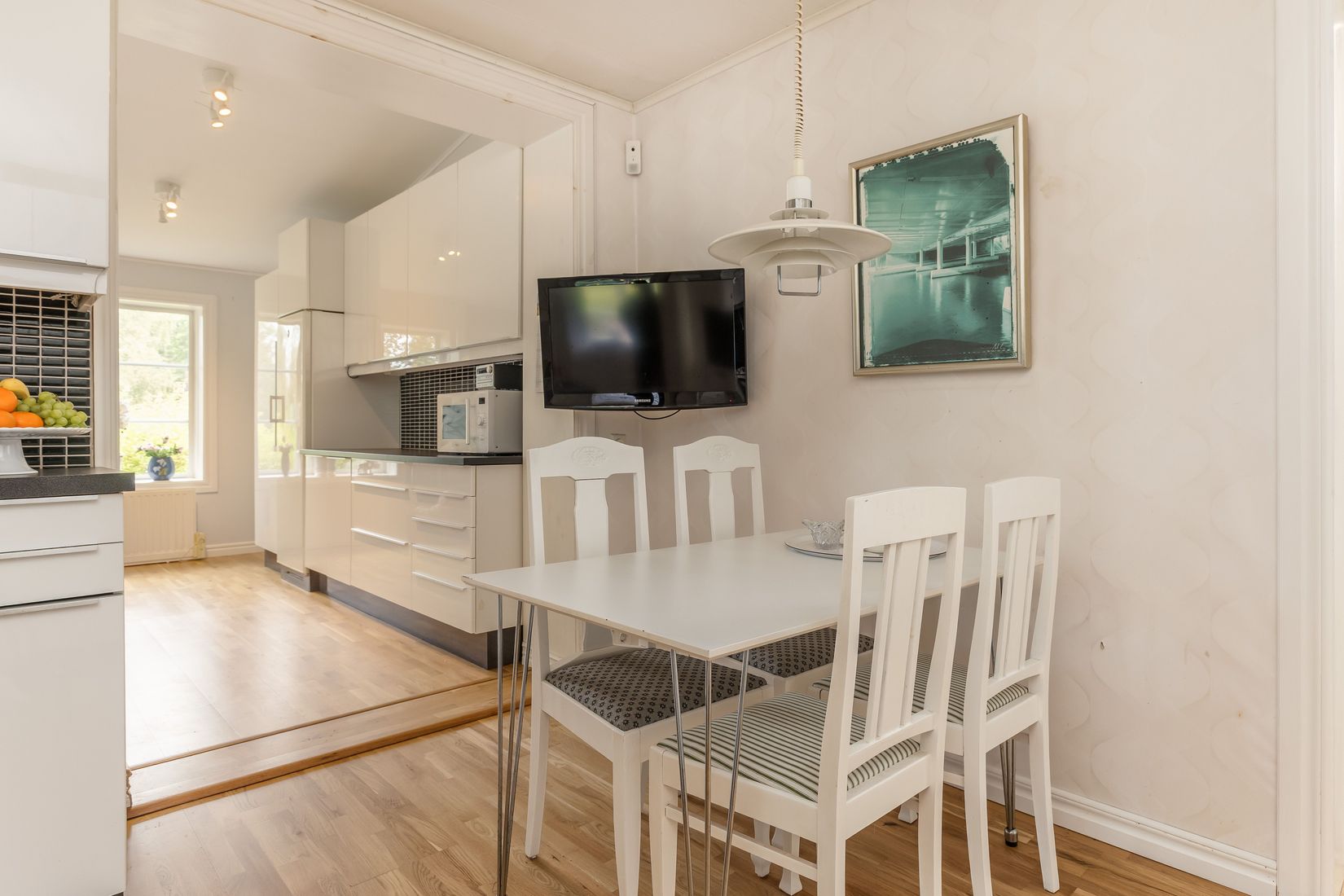 Villa, Skathagsvägen 1, SMEDJEBACKEN Östermoren, Smedjebacken