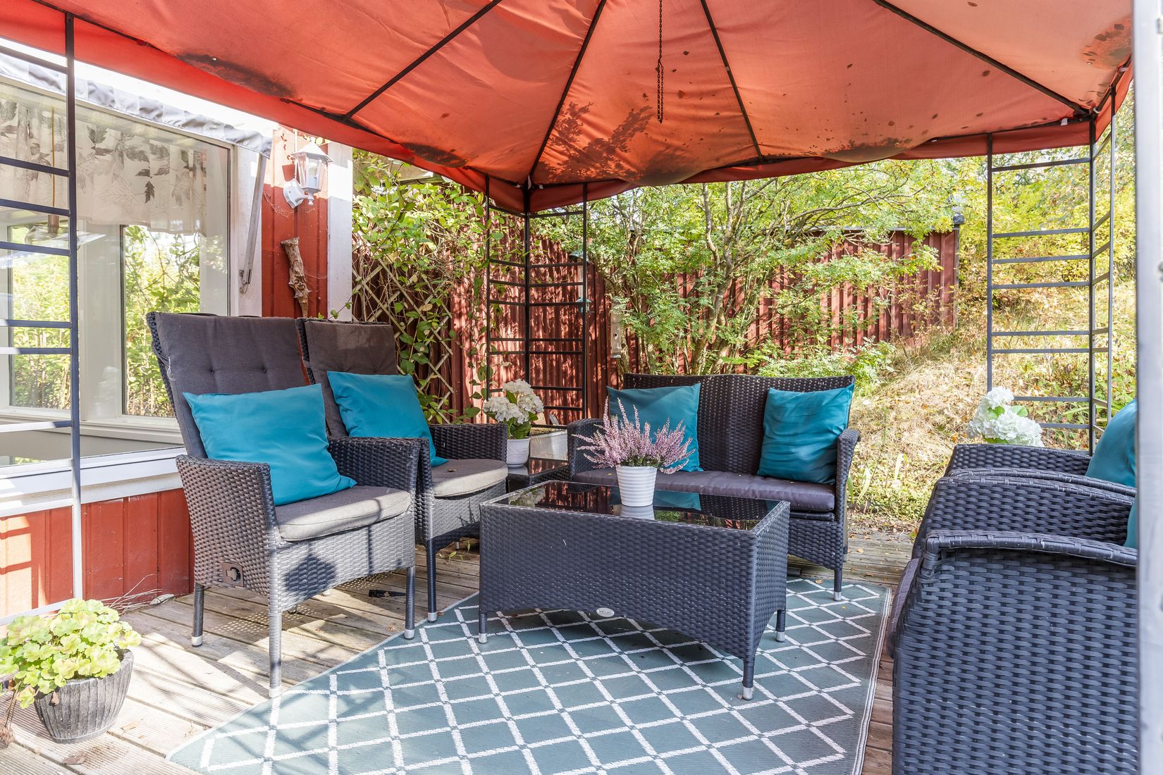 Villa, Skathagsvägen 1, SMEDJEBACKEN Östermoren, Smedjebacken