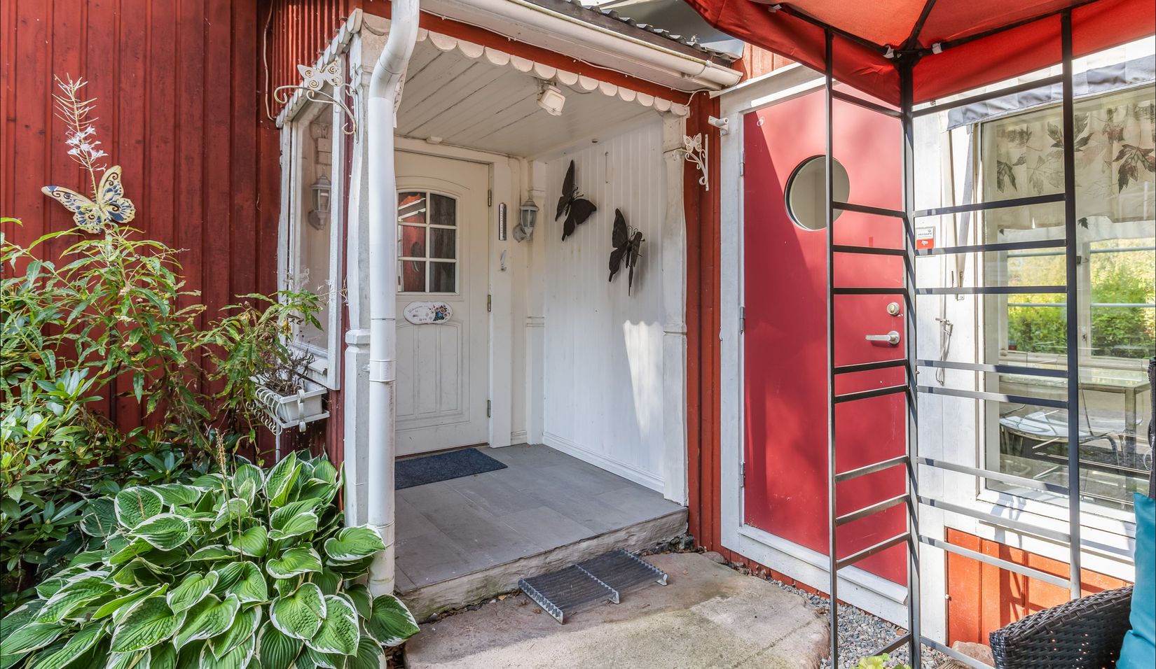 Villa, Skathagsvägen 1, SMEDJEBACKEN Östermoren, Smedjebacken