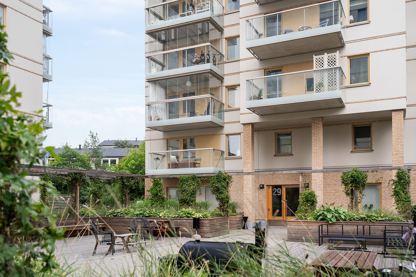 Bostadsrätt, Ålgrytevägen 33, Bredäng / Mälarhöjden, Stockholm