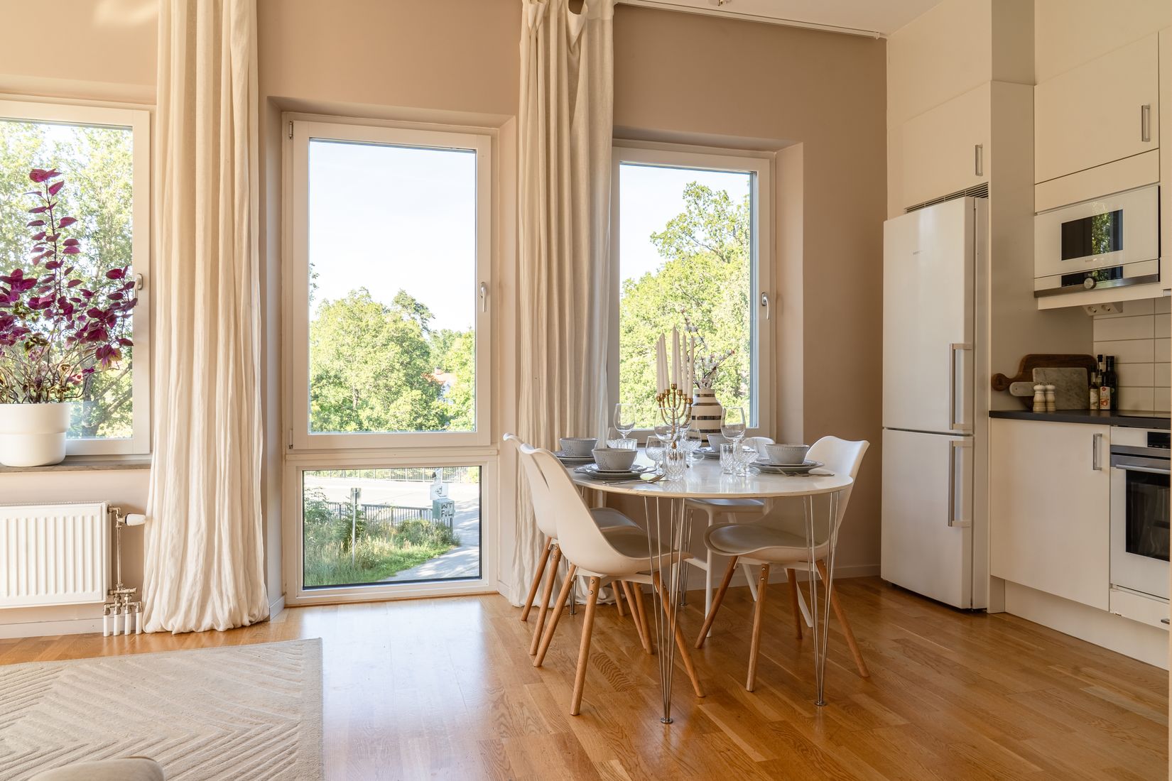 Bostadsrätt, Ålgrytevägen 33, Bredäng / Mälarhöjden, Stockholm