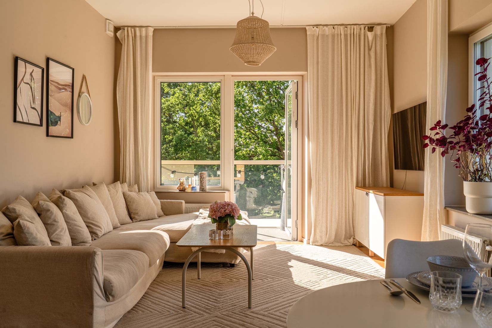 Bostadsrätt, Ålgrytevägen 33, Bredäng / Mälarhöjden, Stockholm