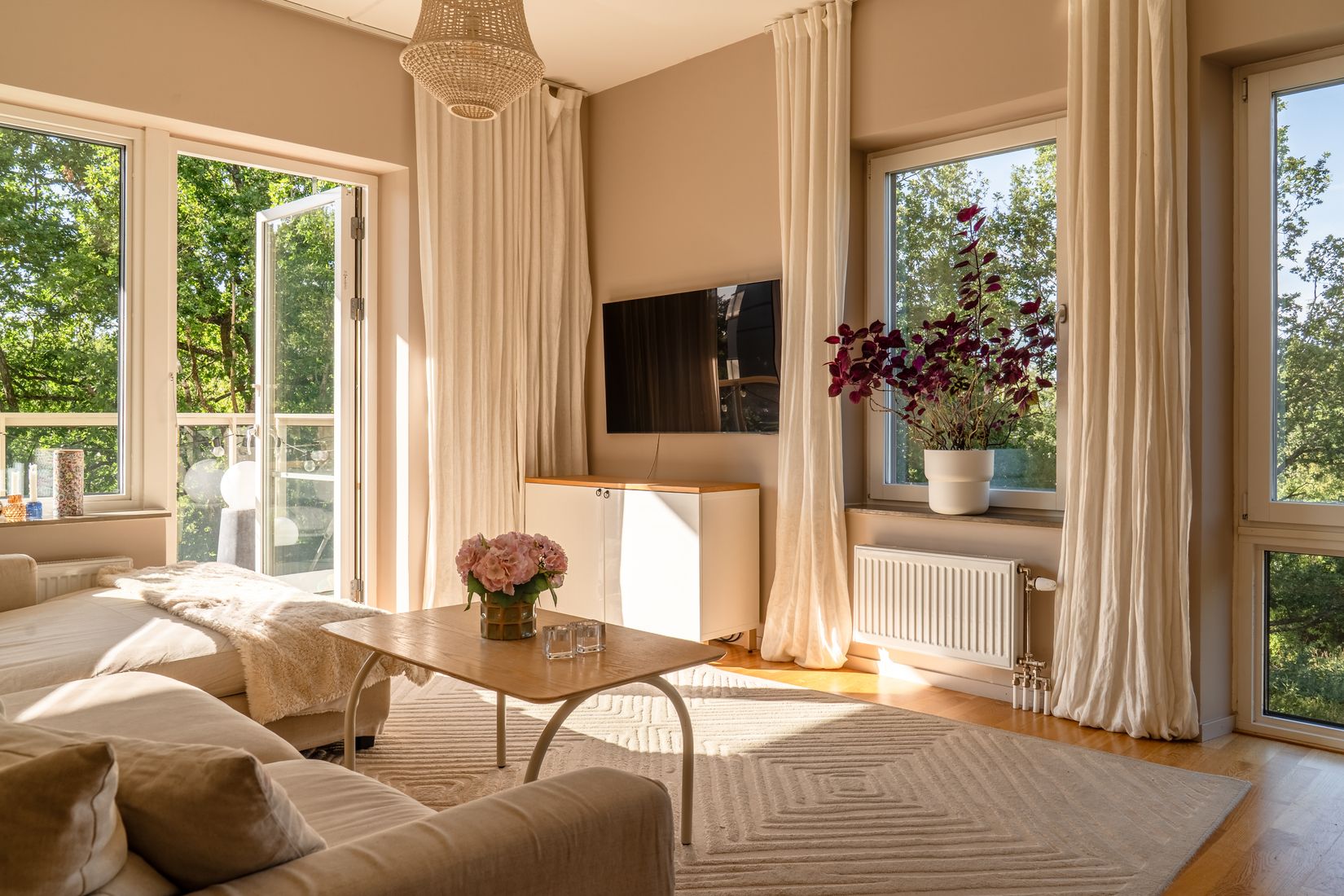 Bostadsrätt, Ålgrytevägen 33, Bredäng / Mälarhöjden, Stockholm