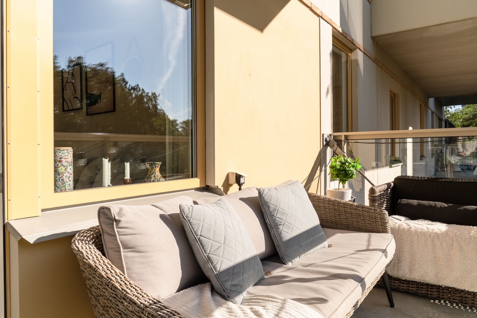 Bostadsrätt, Ålgrytevägen 33, Bredäng / Mälarhöjden, Stockholm