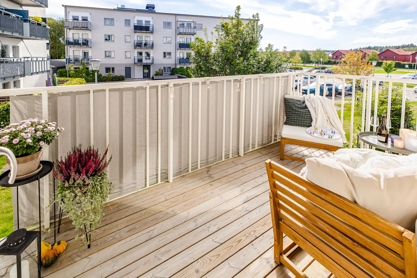 Bostadsrätt, Slåttervägen 4, Åkersberg, Enköping