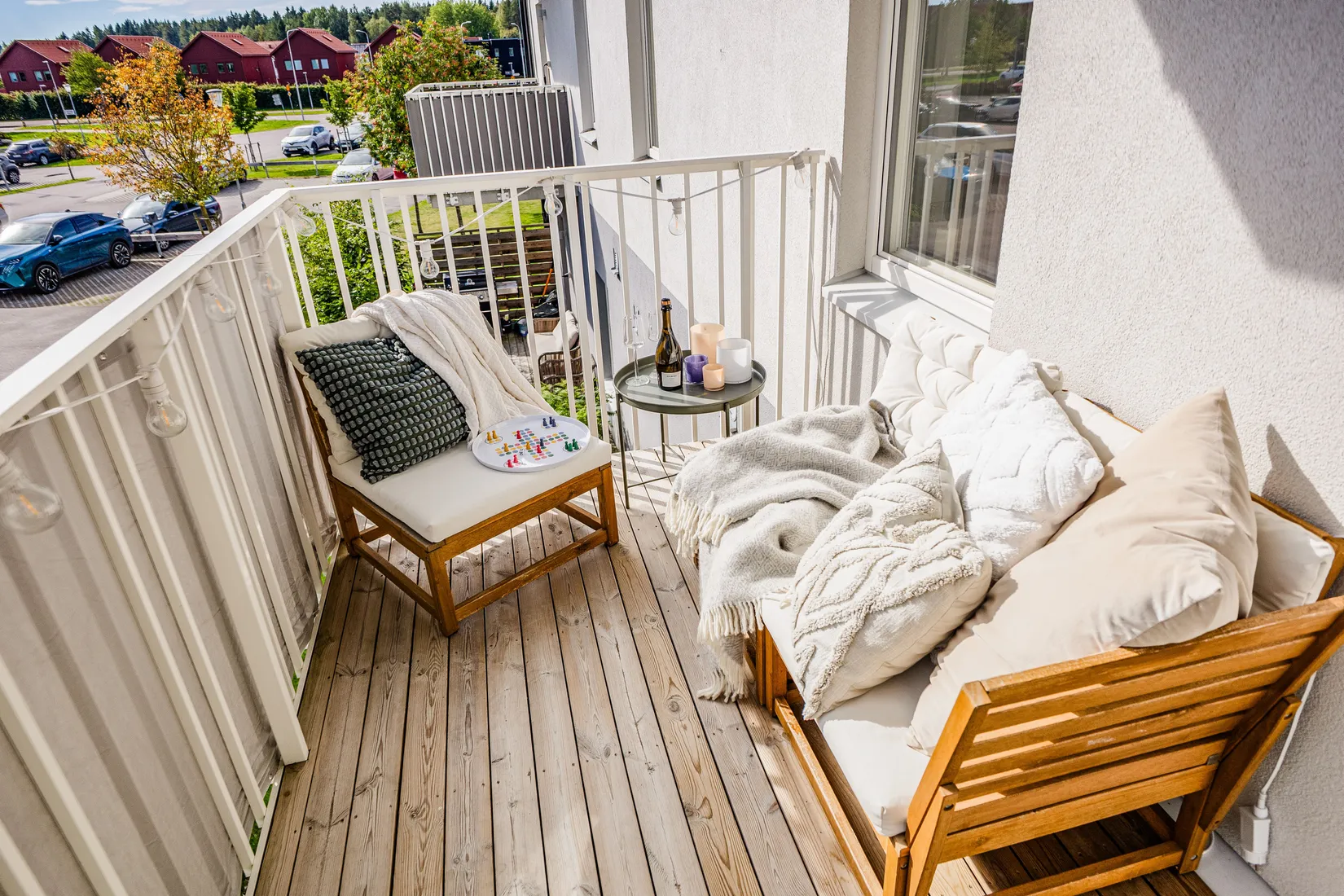 Bostadsrätt, Slåttervägen 4, Åkersberg, Enköping