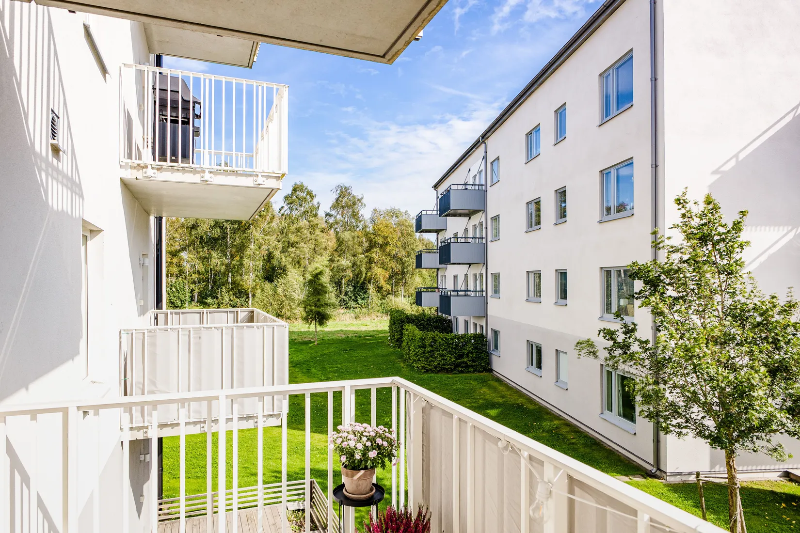Bostadsrätt, Slåttervägen 4, Åkersberg, Enköping