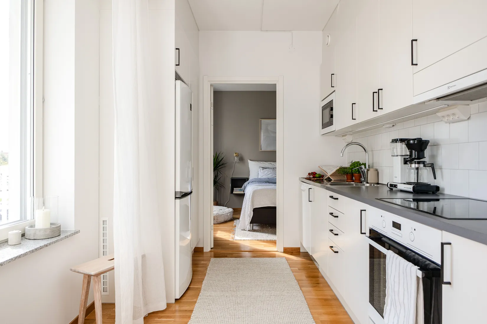 Bostadsrätt, Slåttervägen 4, Åkersberg, Enköping