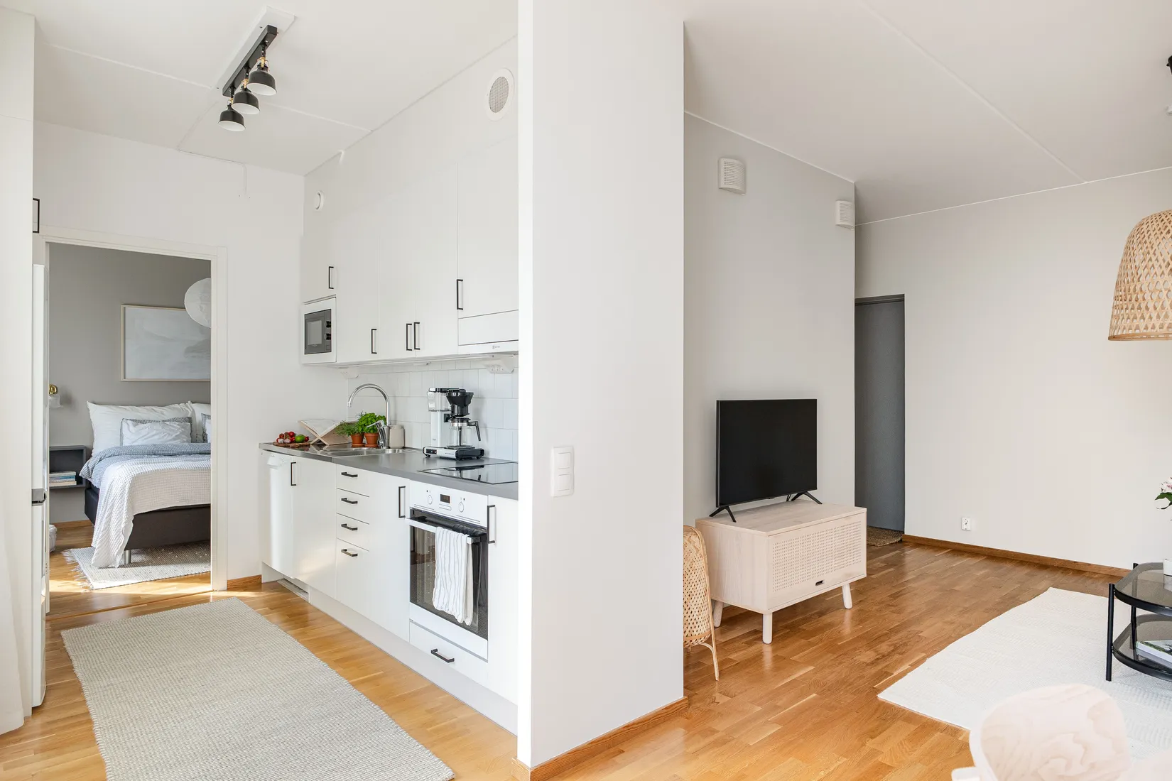 Bostadsrätt, Slåttervägen 4, Åkersberg, Enköping