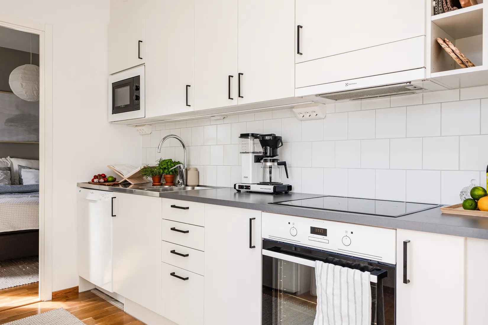 Bostadsrätt, Slåttervägen 4, Åkersberg, Enköping