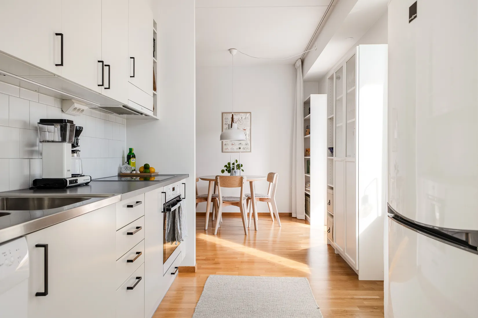 Bostadsrätt, Slåttervägen 4, Åkersberg, Enköping